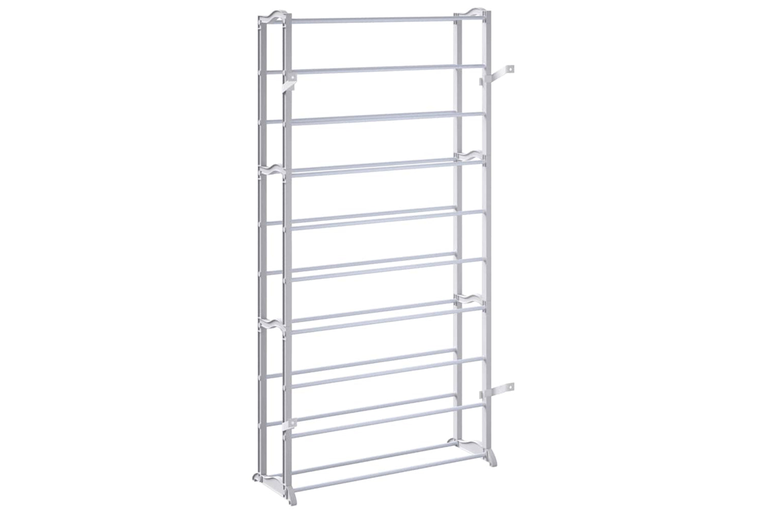 Vidaxl 60718 2 X Shoe Rack-6