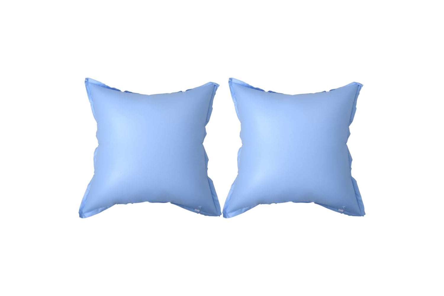 Vidaxl 92434 Inflatable Winter Air Pillows For Above-ground Pool Cover 2 Pcs