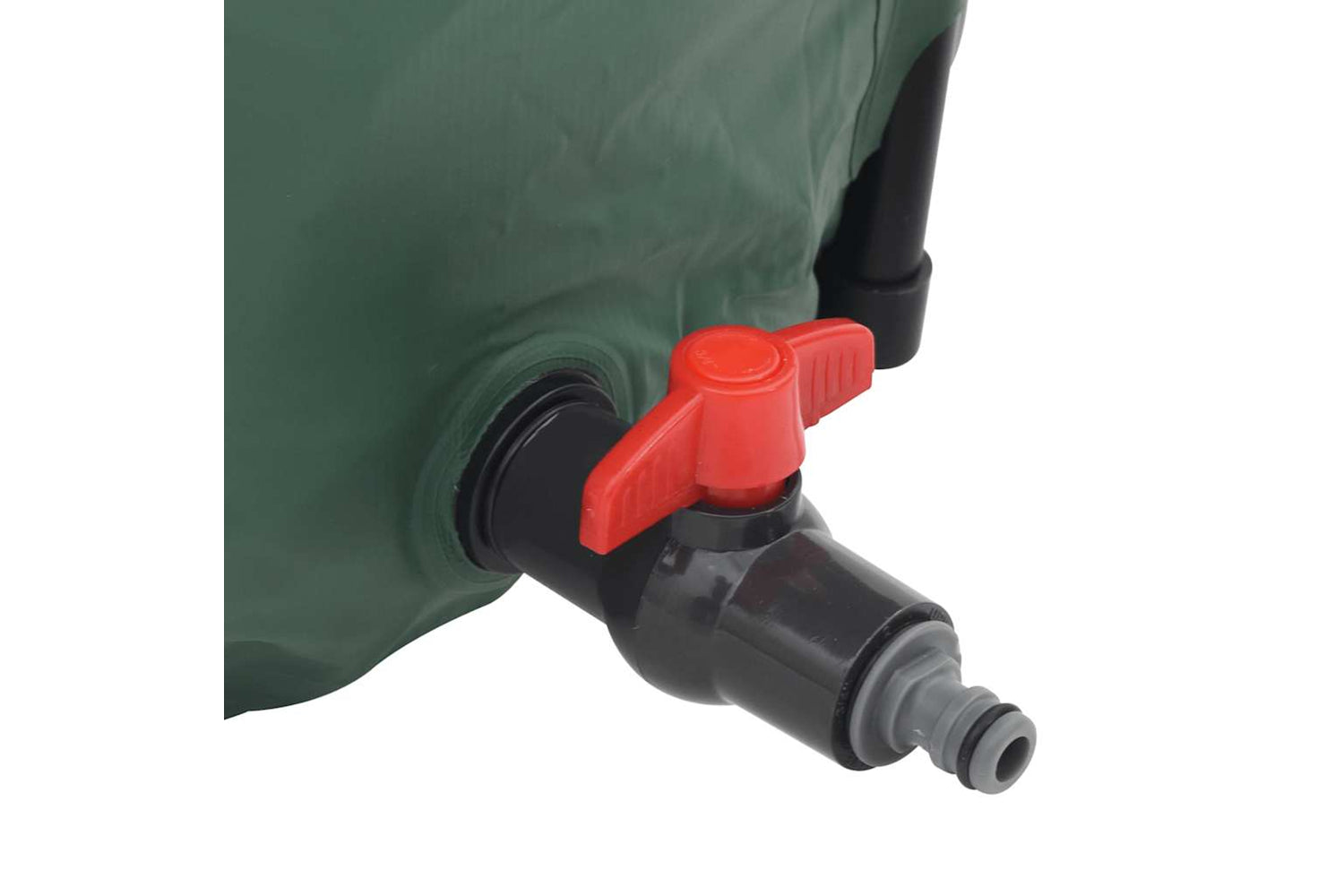 Vidaxl 48608 Collapsible Rain Water Tank With Spigot 1250 L-7