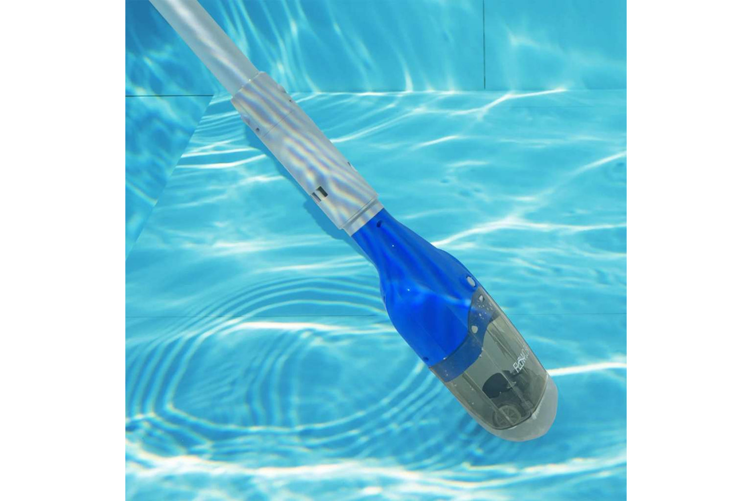 Bestway 93328 Flowclear Aquatech Cordless Pool Vacuum Cleaner-8