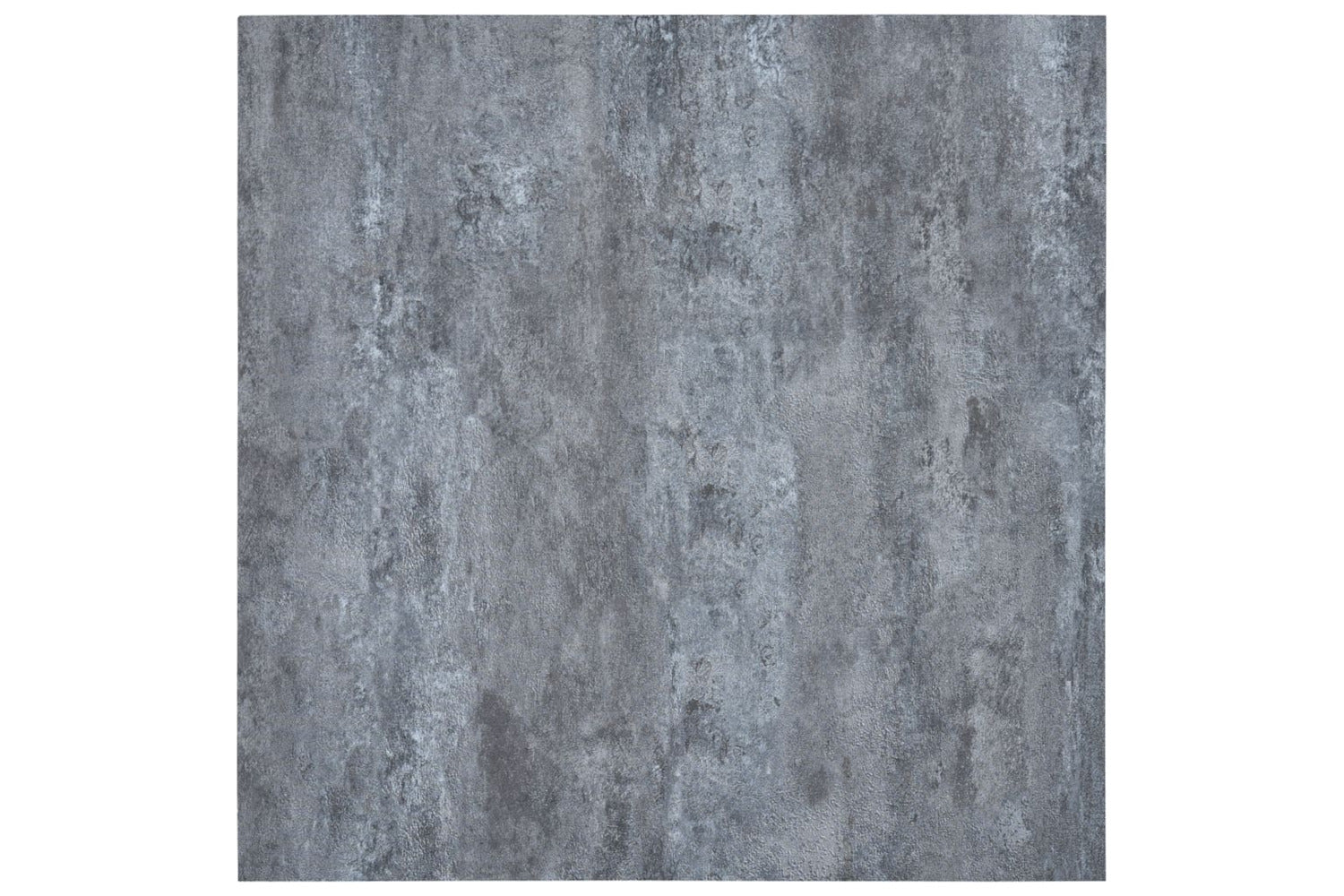 Vidaxl Self-adhesive Flooring Planks 5.11 MÂ² Pvc Grey Marble-2