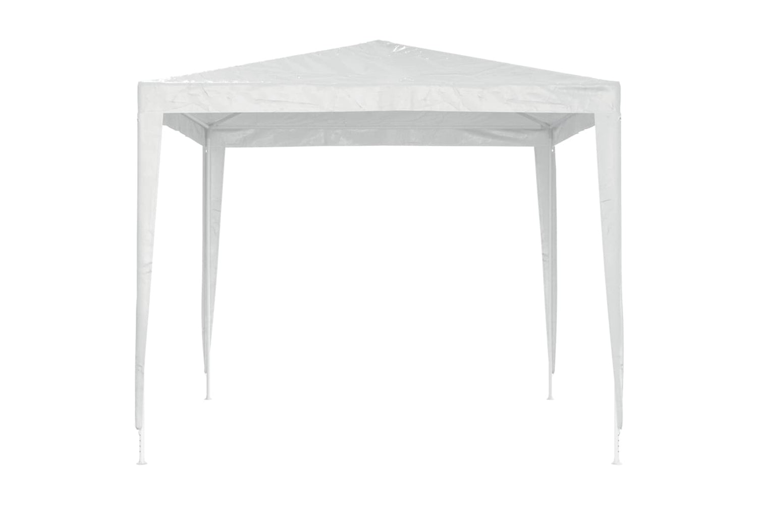 Vidaxl 48497 Party Tent 2.5x2.5 M White-3
