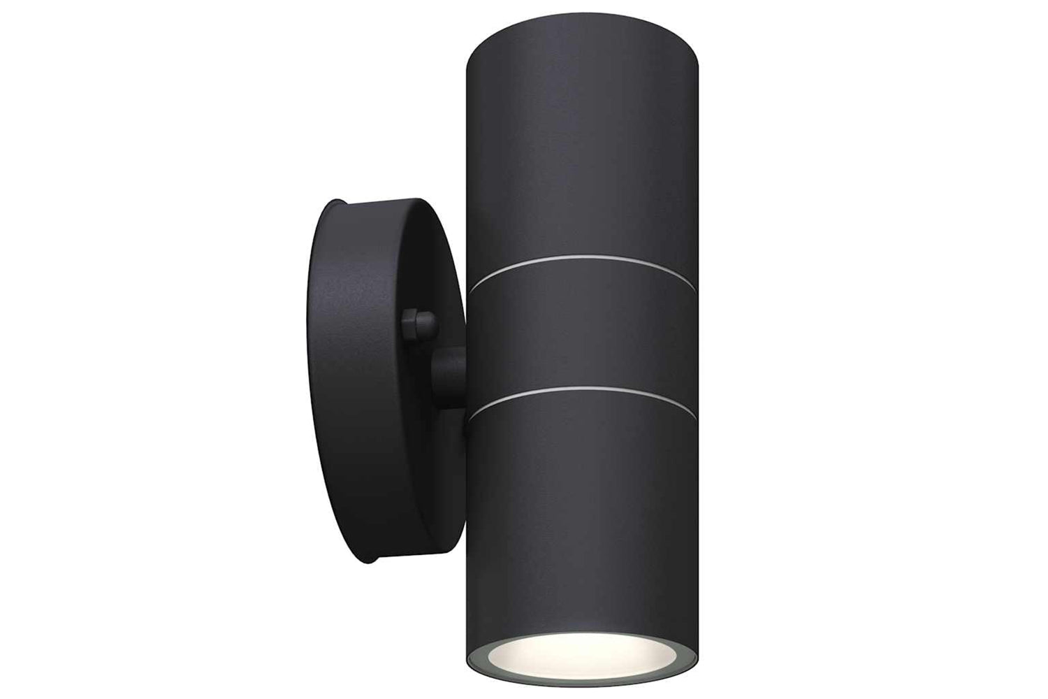 Vidaxl 42417 Outdoor Led Wall Lights 2 Pcs Stainless Steel Up/downwards-3