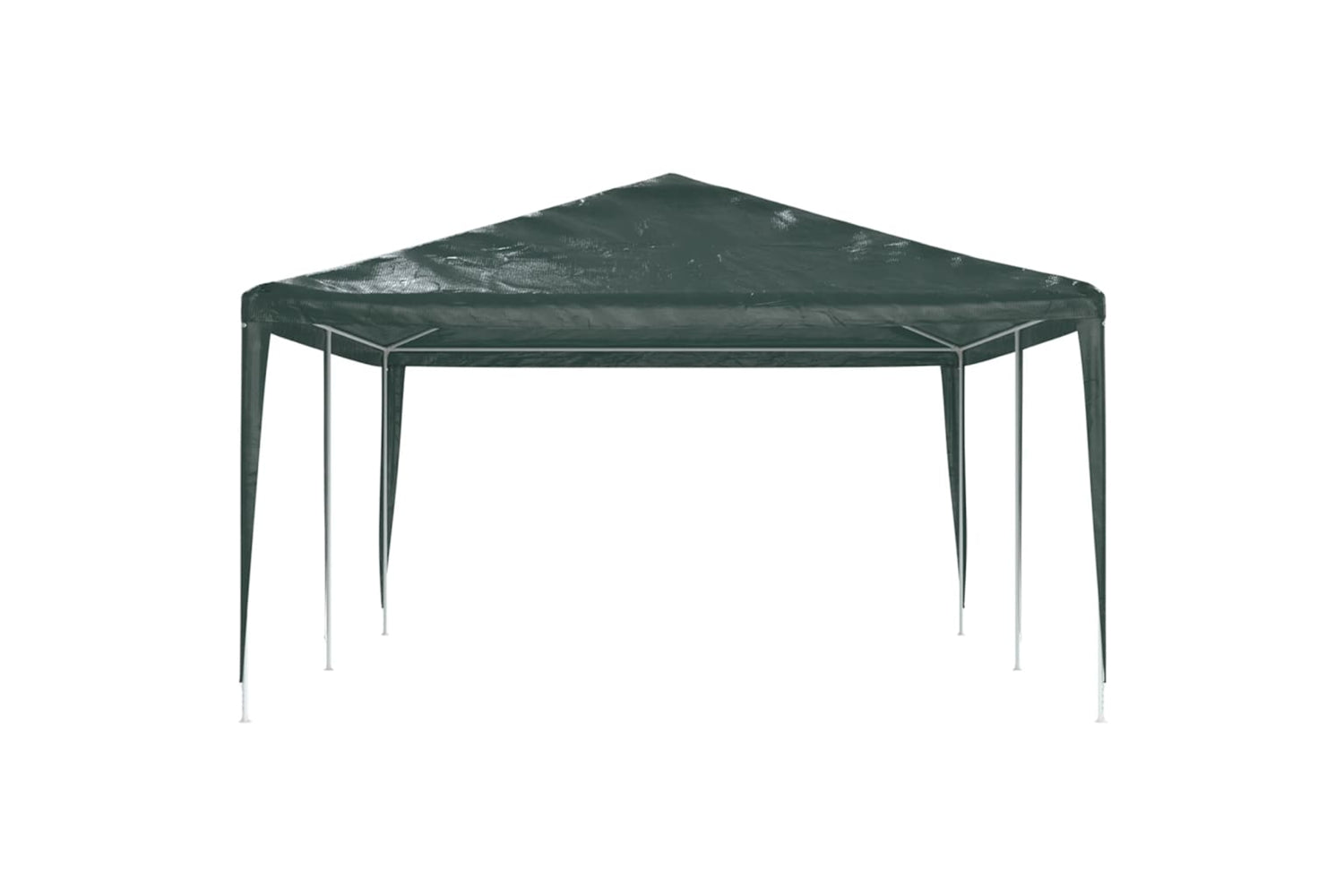 Vidaxl 48514 Professional Party Tent 4x6 M Green 90 G/mâ²-3