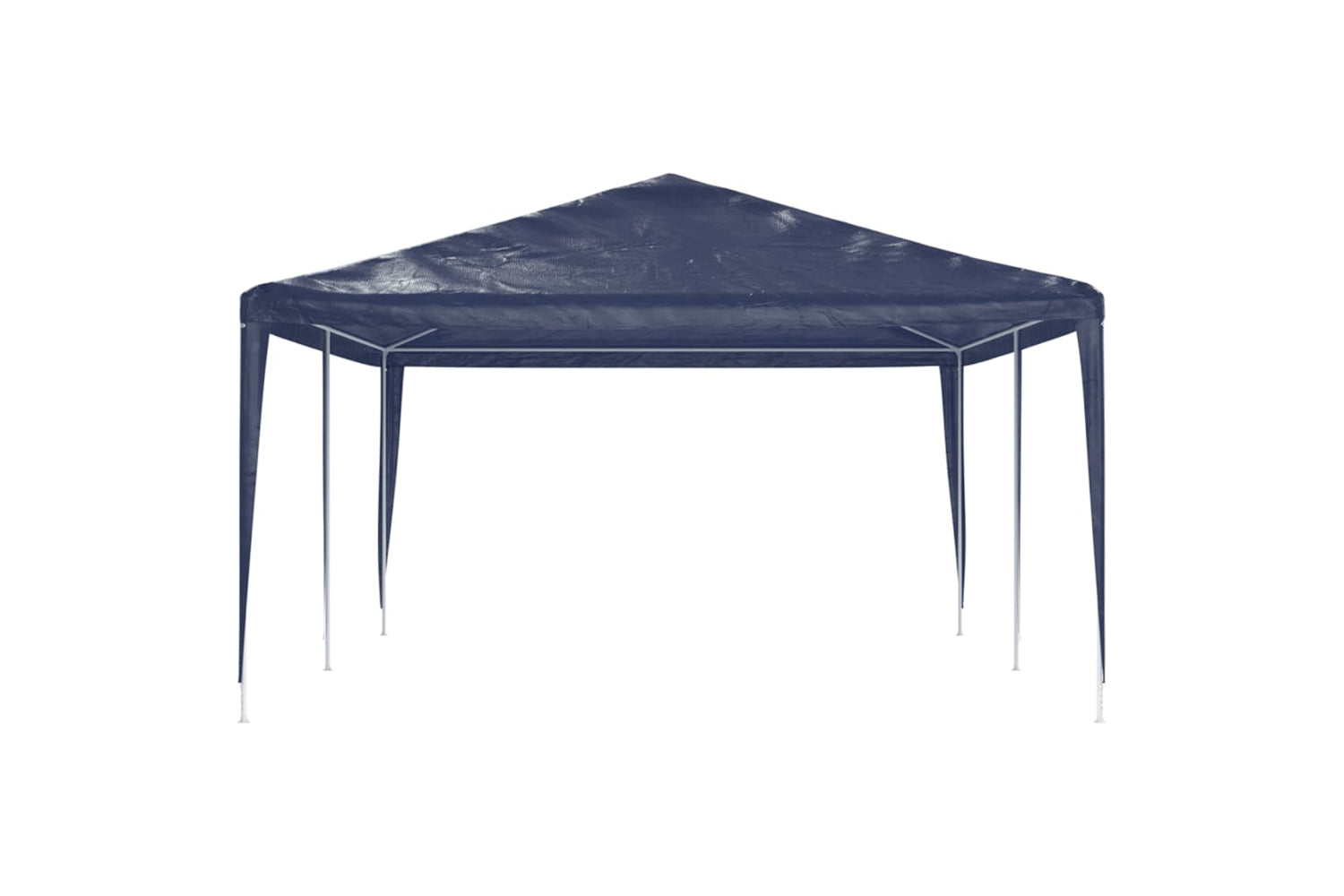 Vidaxl 48504 Party Tent 4x6 M Blue-3