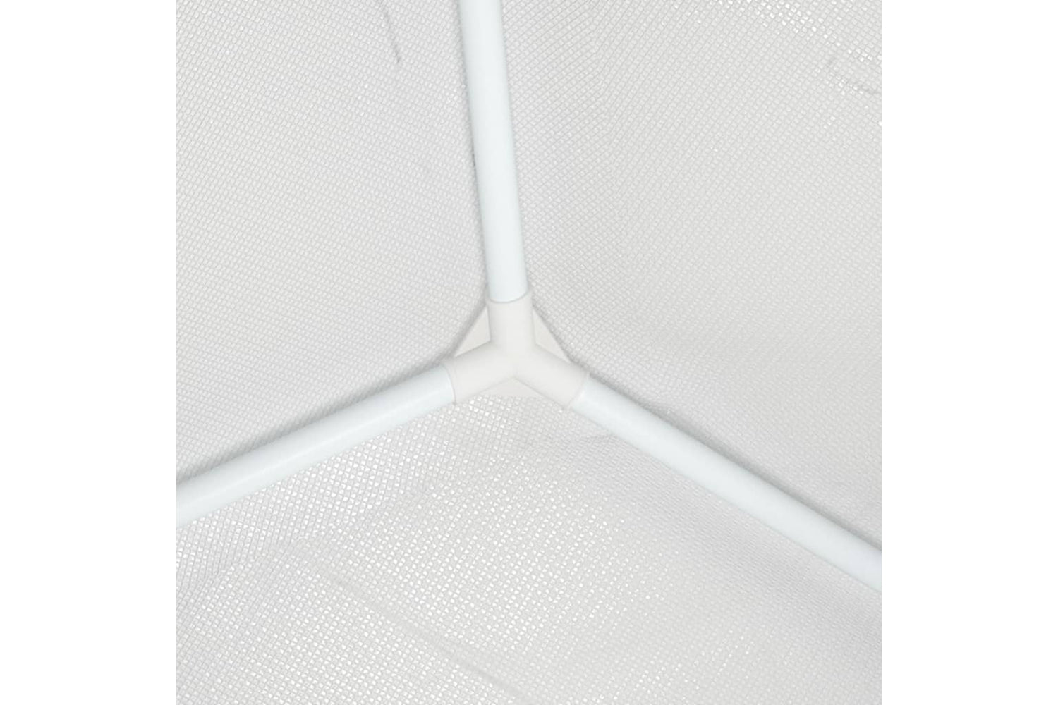 Vidaxl 48499 Party Tent 4x6 M White-6
