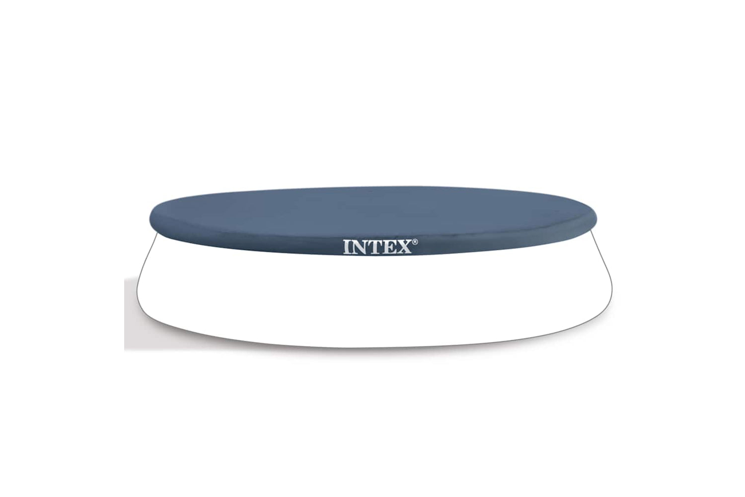Intex 91505 Intex Pool Cover Round 244 Cm 28020