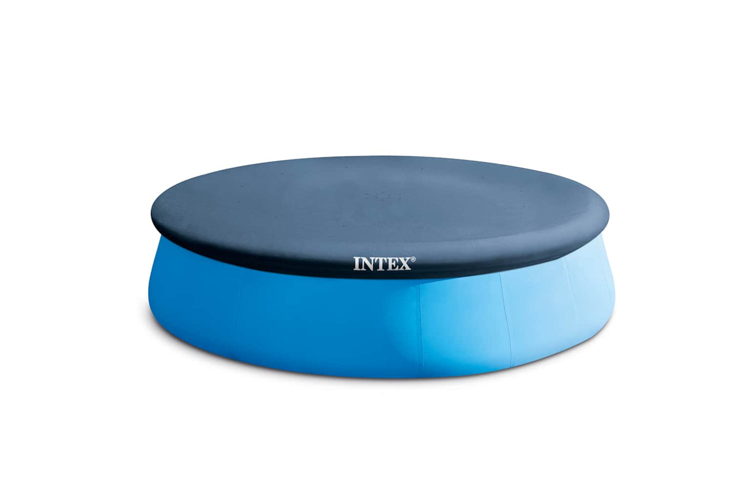 Intex 91508 Intex Pool Cover Round 396 Cm 28026