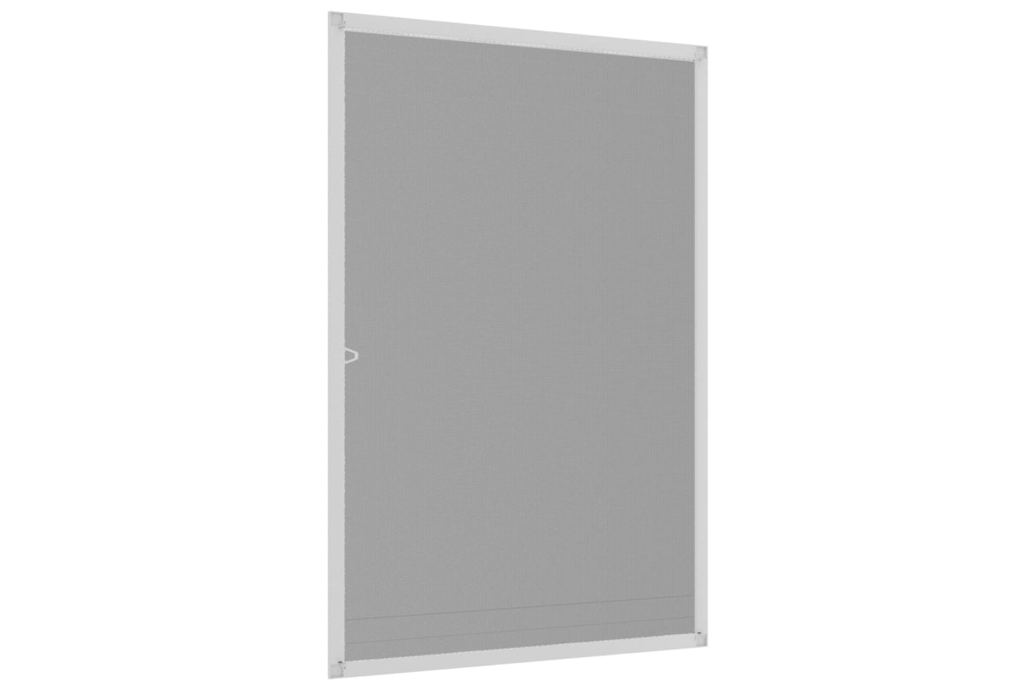 vidaXL 153830 Insect Screen For Windows White 80x120cm-3