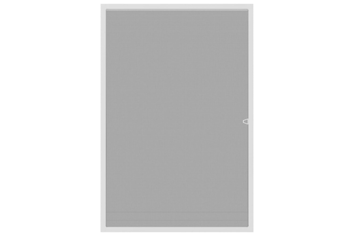 vidaXL 153830 Insect Screen For Windows White 80x120cm-2