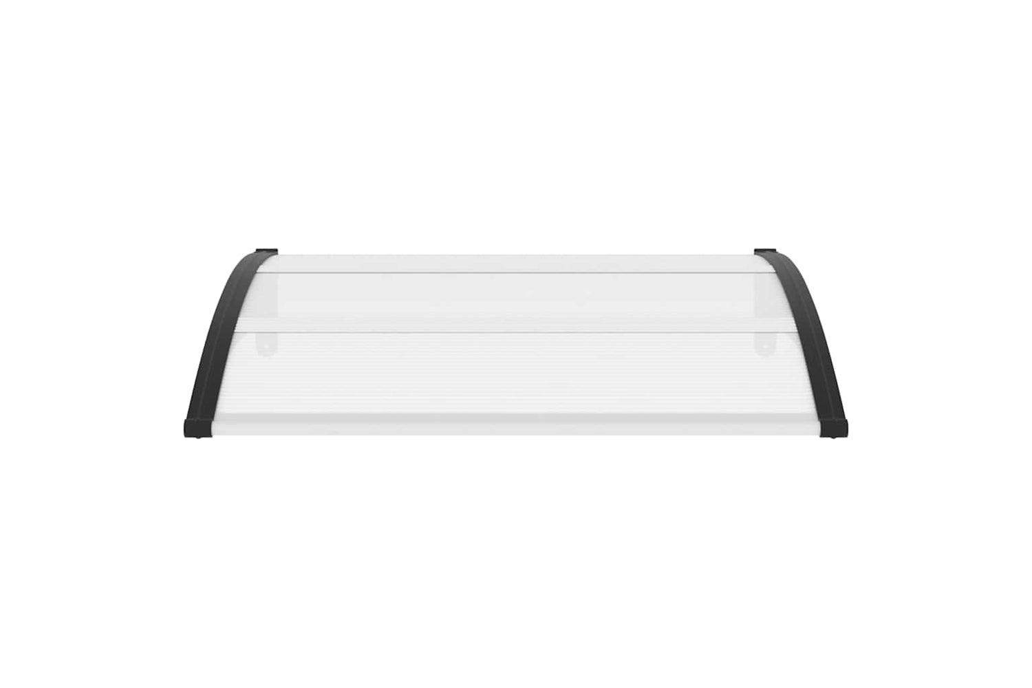vidaXL 141758 Door Canopy 120x100cm Pc-3