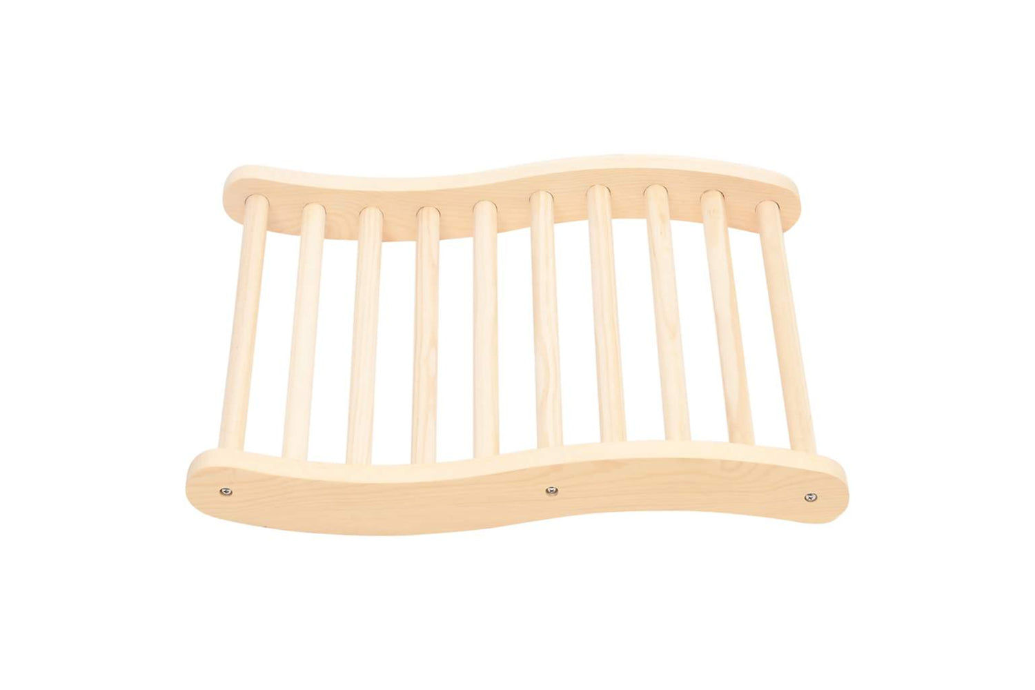Vidaxl 51691 S-shape Sauna Backrest Solid Wood Pine-3
