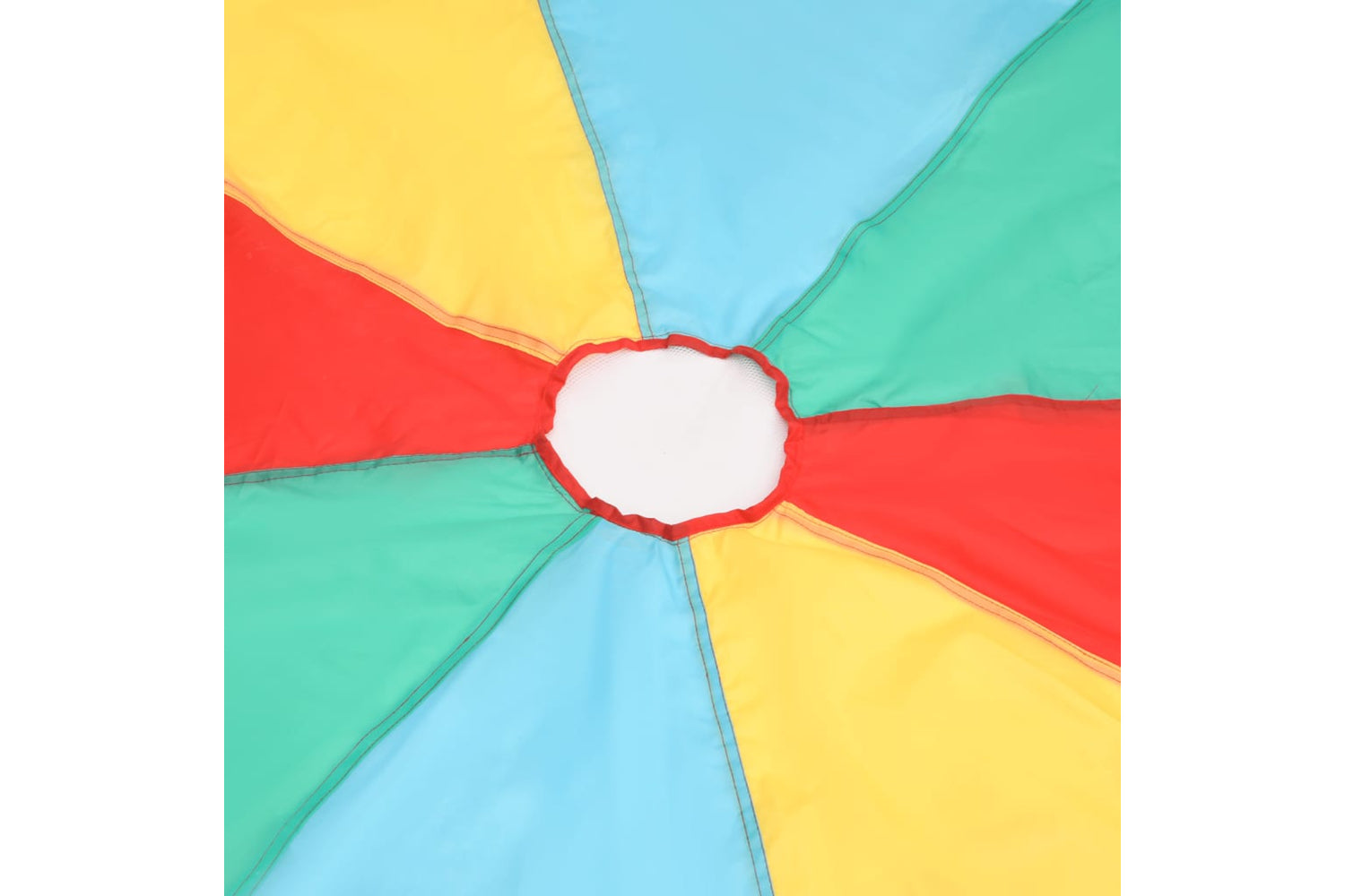 vidaXL 94239 Play Parachute For Kids x 3.5 M Fabric-3