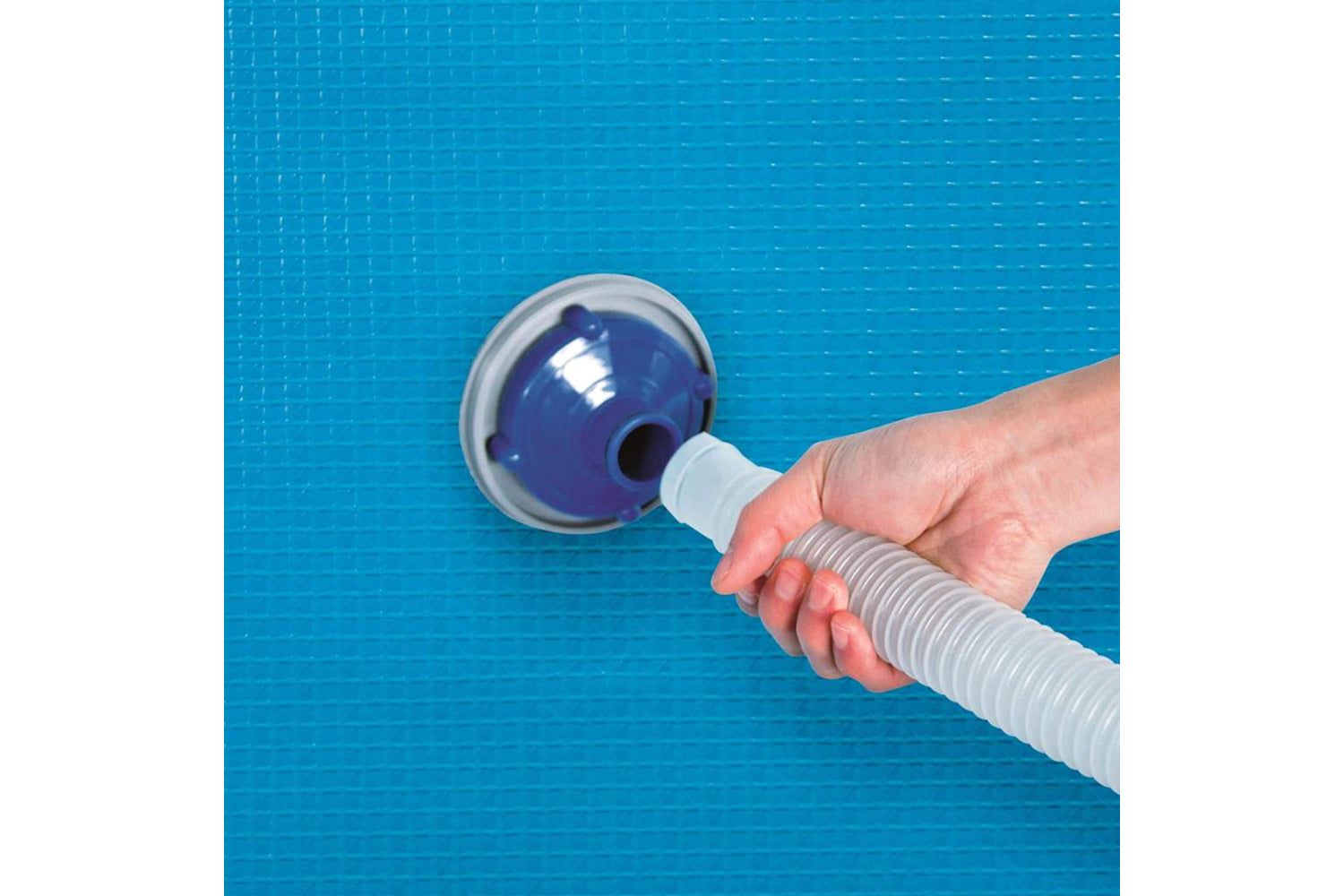Bestway 91639 Pool Vacuum Cleaner Aquacrawl 58212-4