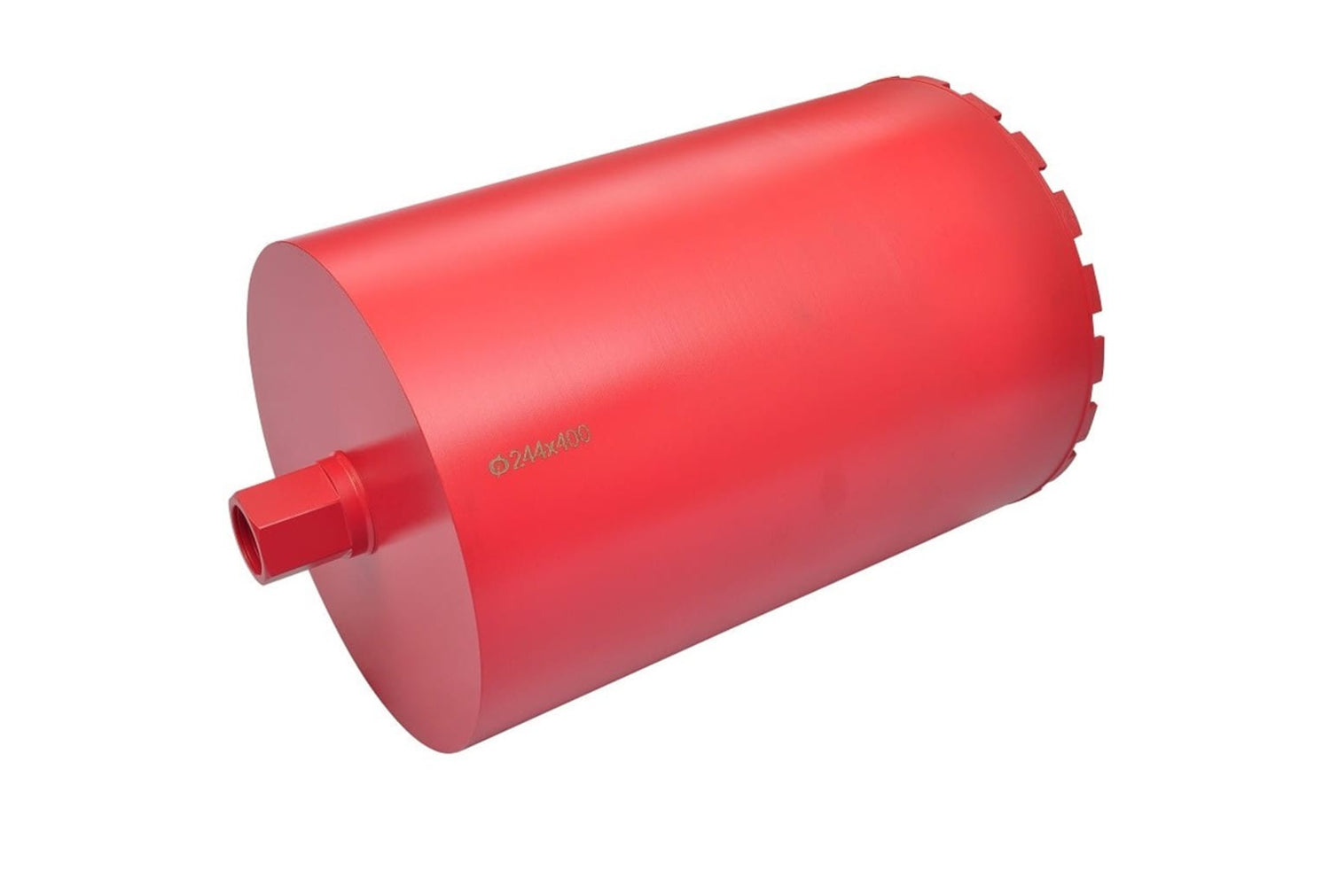 vidaXL 140233 244x400mm Dry And Wet Diamond Core Drill Bit-4