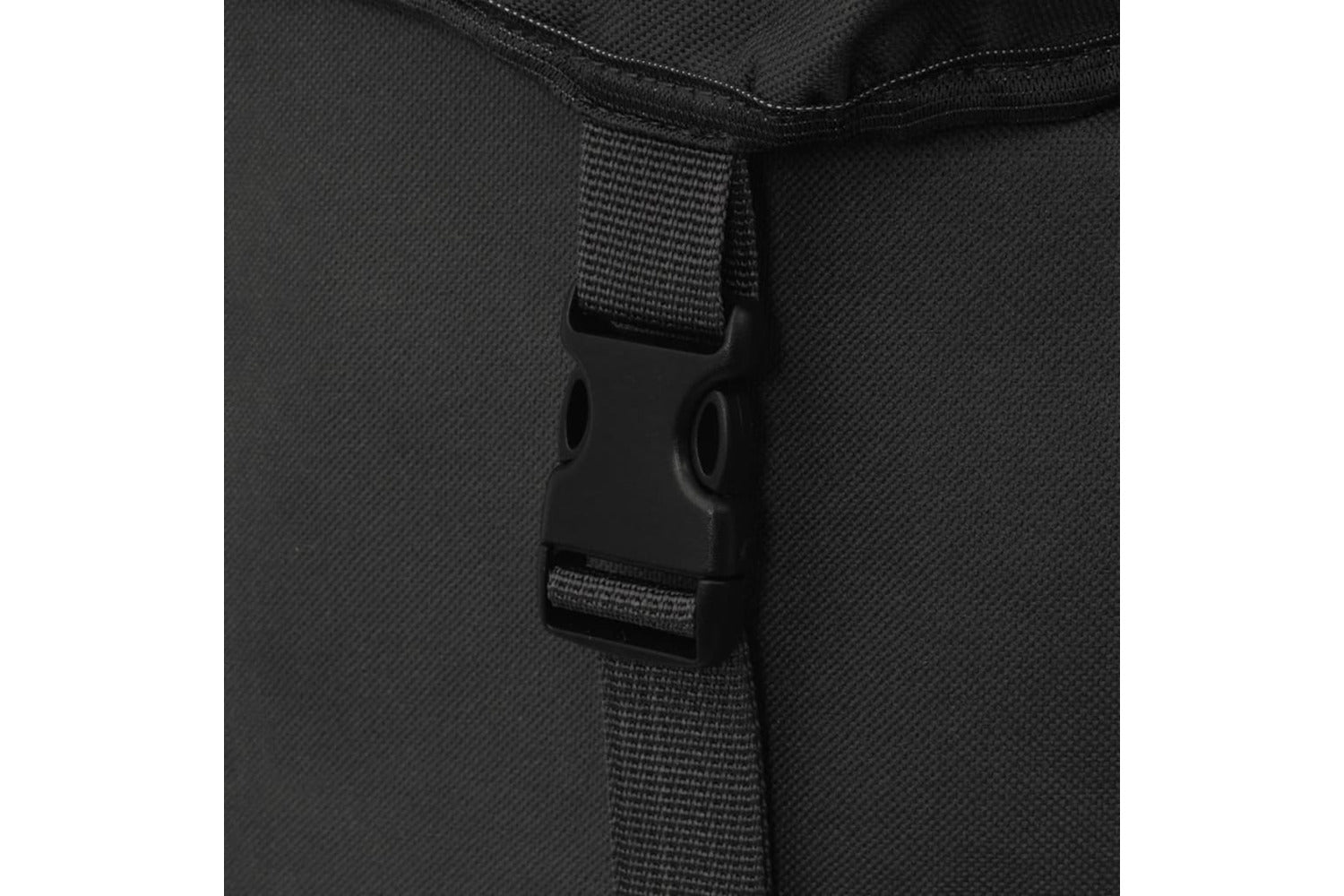 Vidaxl 91100 Army-style Backpack 65 L Black-3