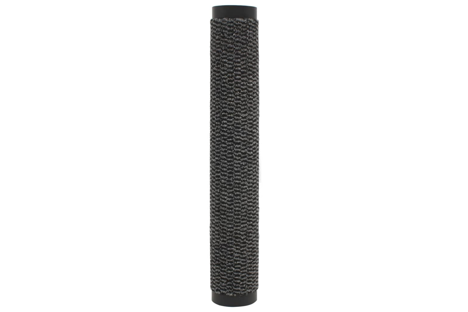vidaXL 3051617 Dust Control Mats 2 Pcs Rectangular Tufted 120x180cm Anthracite-4