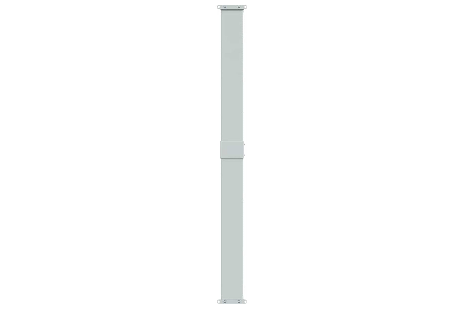 vidaXL 45461 Retractable Side Awning 160 X 500cm Cream-4