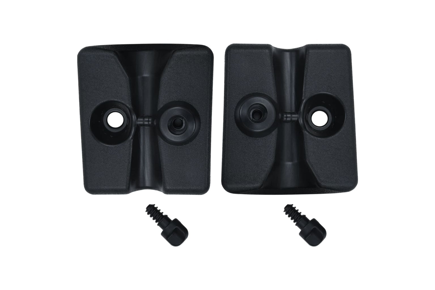 Vidaxl 47689 Gazebo Weights 4 Pcs Pe Black-8