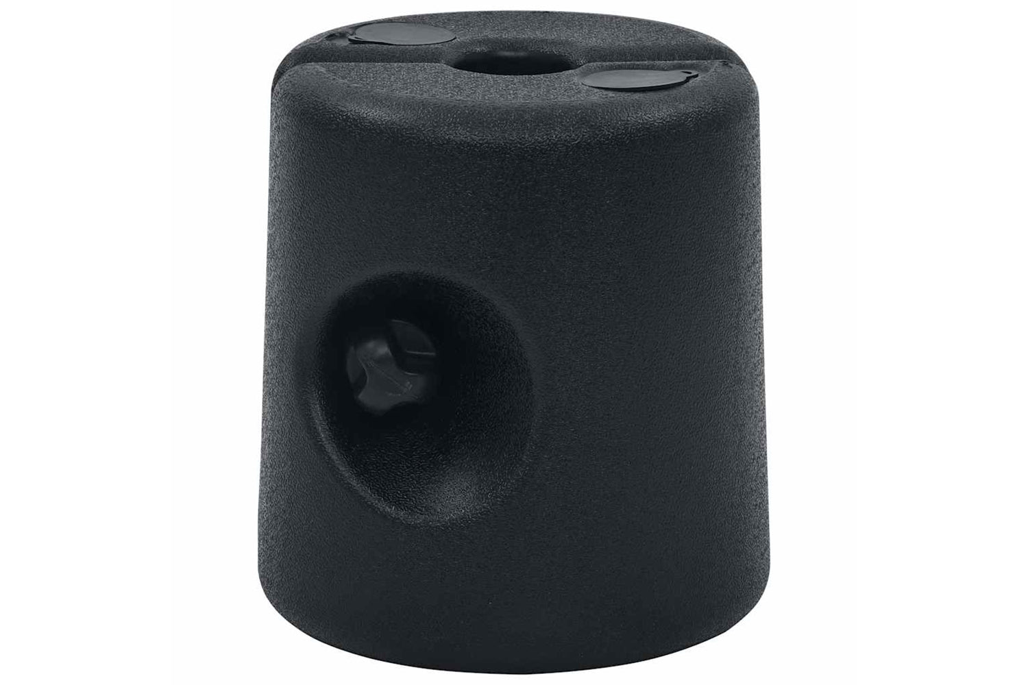 Vidaxl 47689 Gazebo Weights 4 Pcs Pe Black-4
