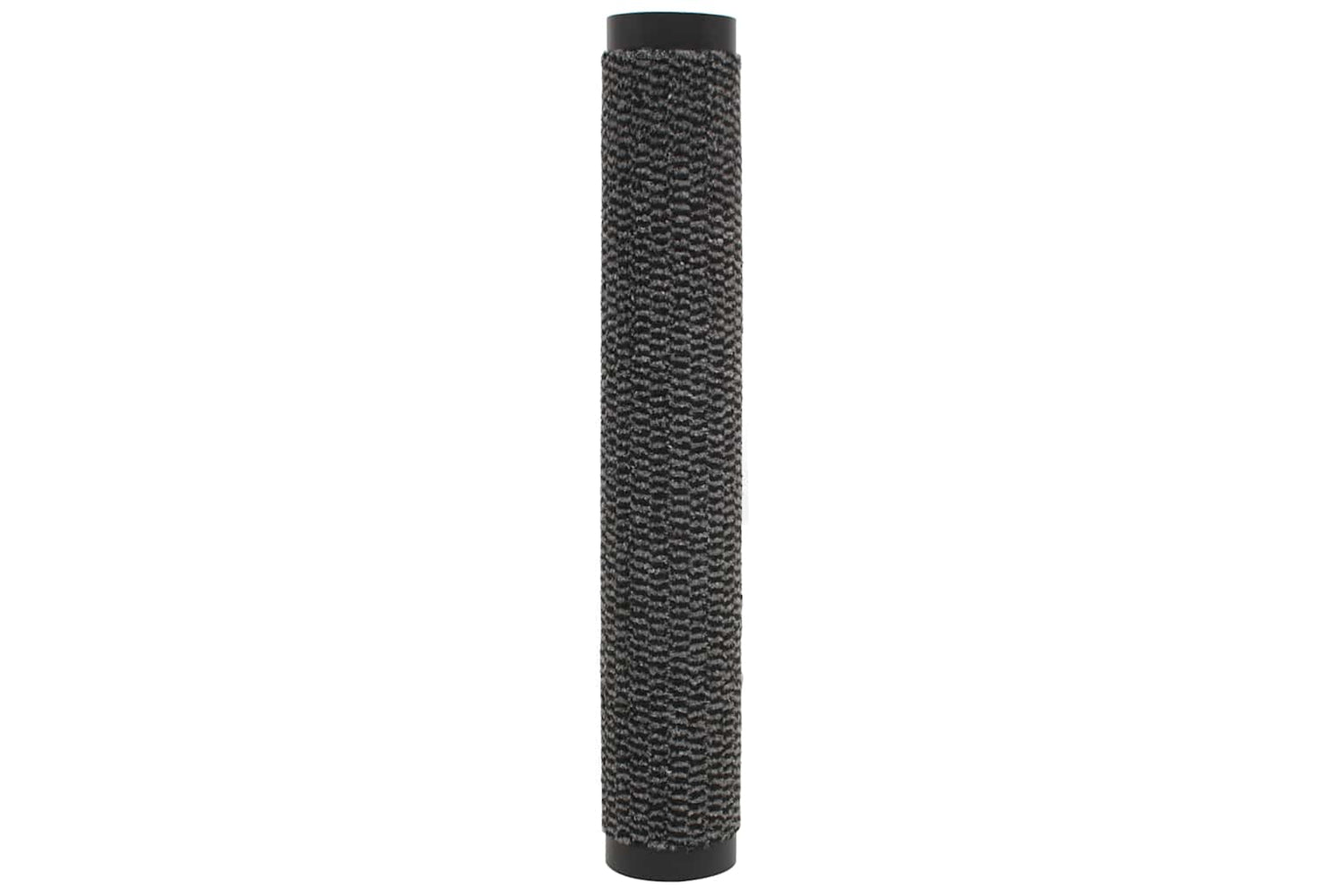 vidaXL 3051609 Dust Control Mats 2 Pcs Rectangular Tufted 80x120cm Anthracite-4