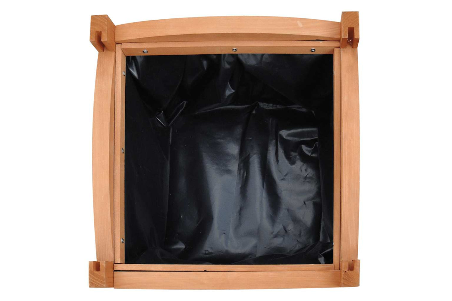 vidaXL 276010 Raised Beds 4 Pcs 30x30x30cm (2x41301)-4