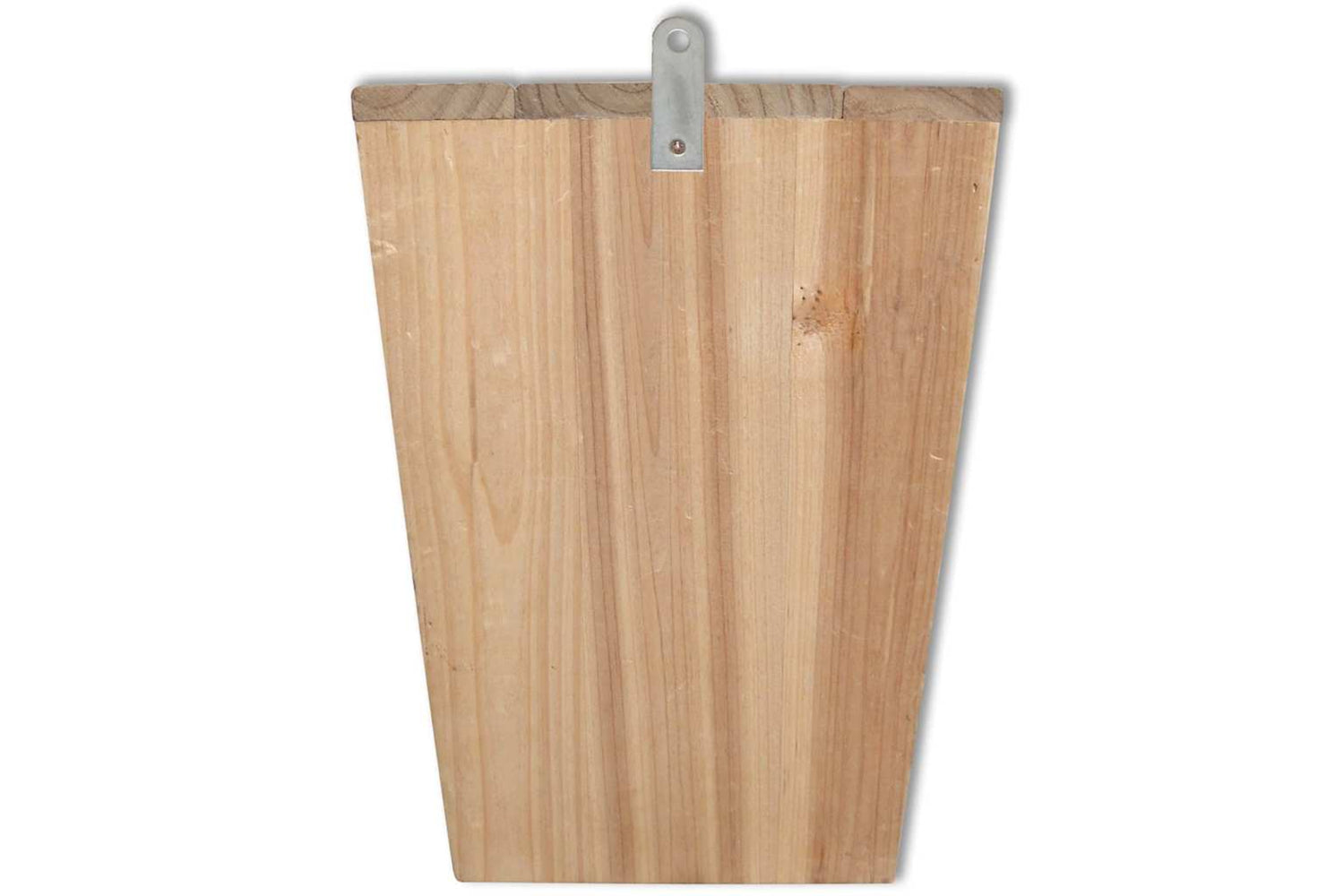 vidaXL 276009 Bat Houses 4 Pcs 22x12x34cm Wood-5