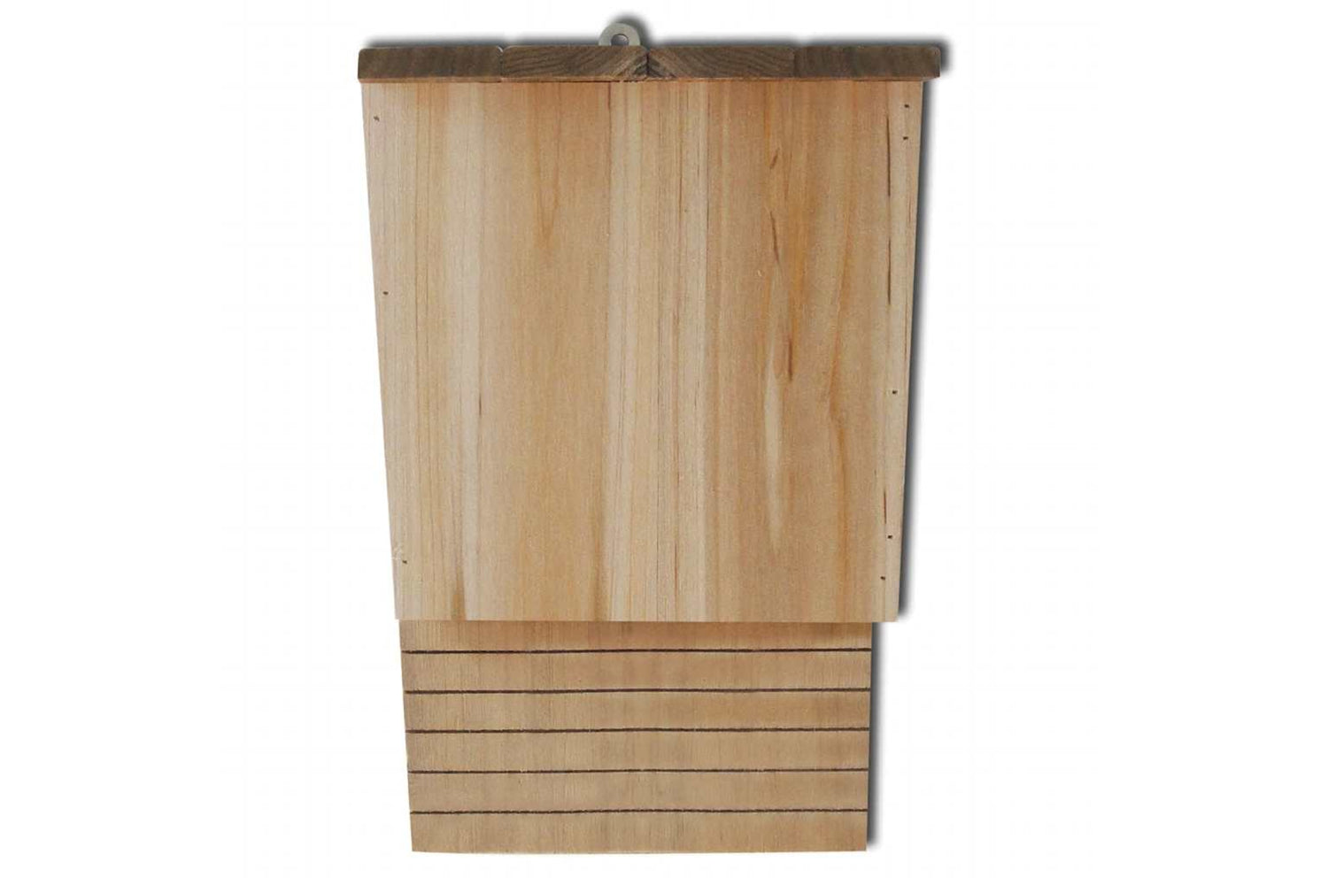 vidaXL 276009 Bat Houses 4 Pcs 22x12x34cm Wood-4