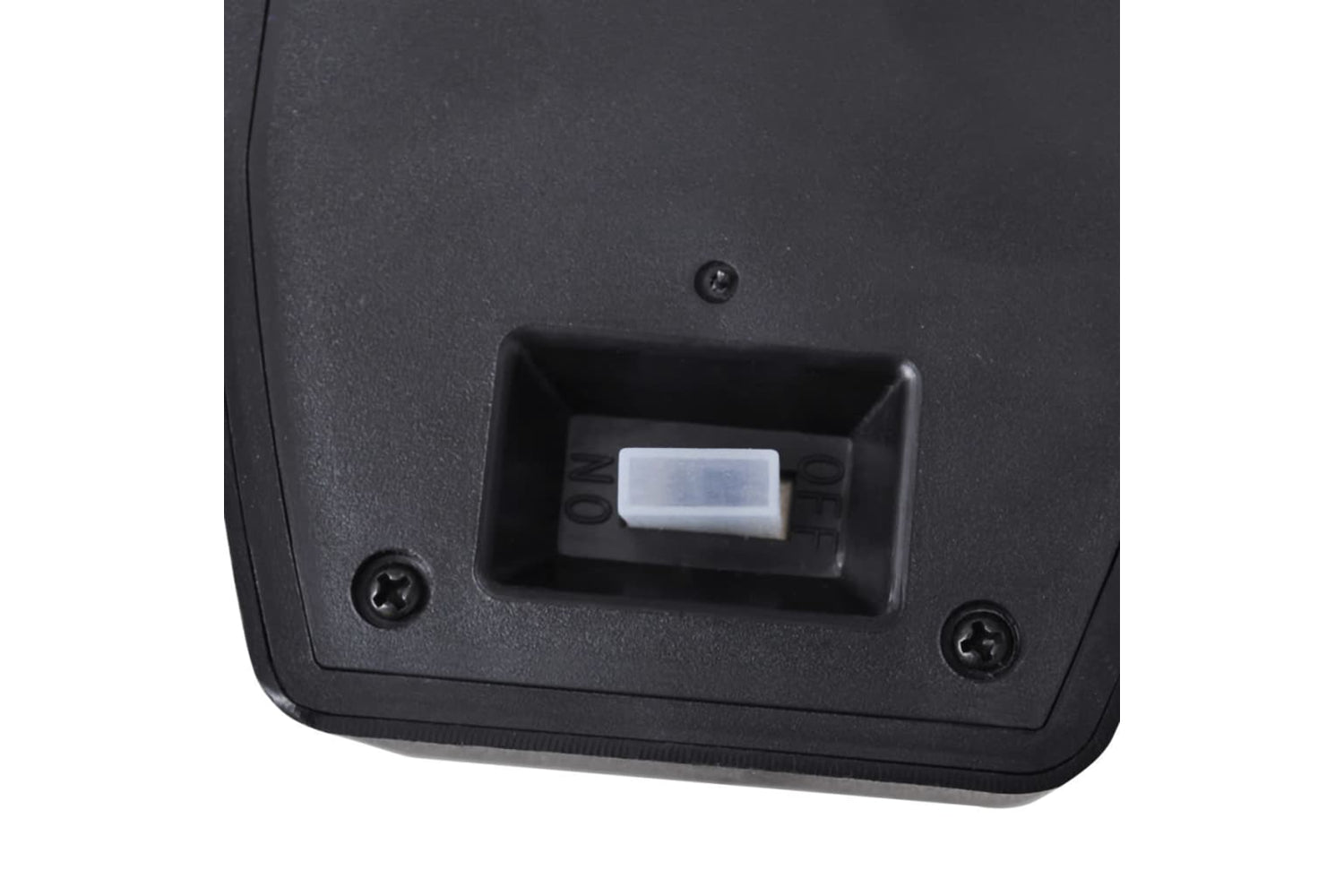 Vidaxl 41182 Solar Wall Lamp With Motion Sensor-4
