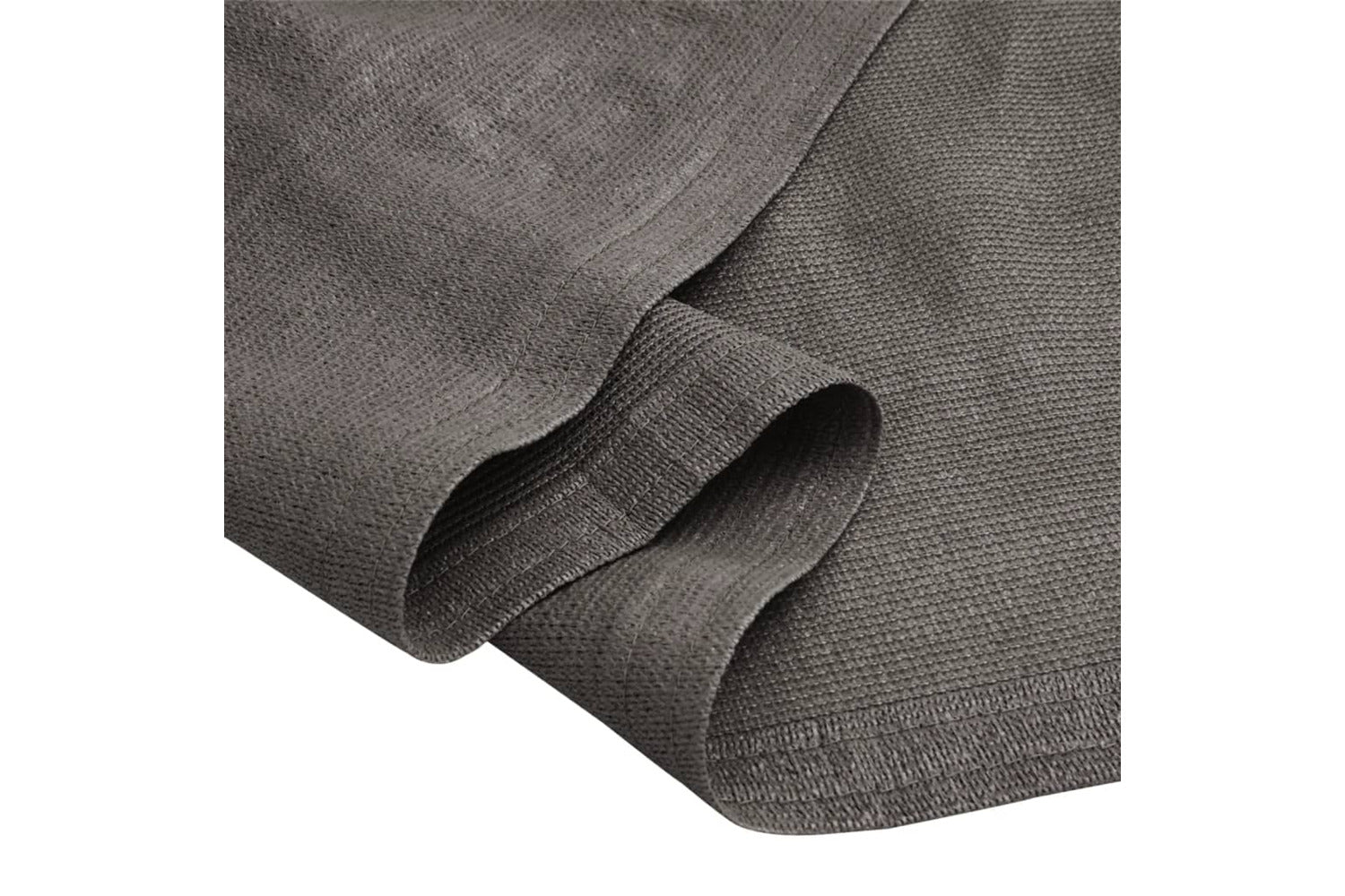 vidaXL 91265 Tent Carpet 300x500cm Anthracite-5