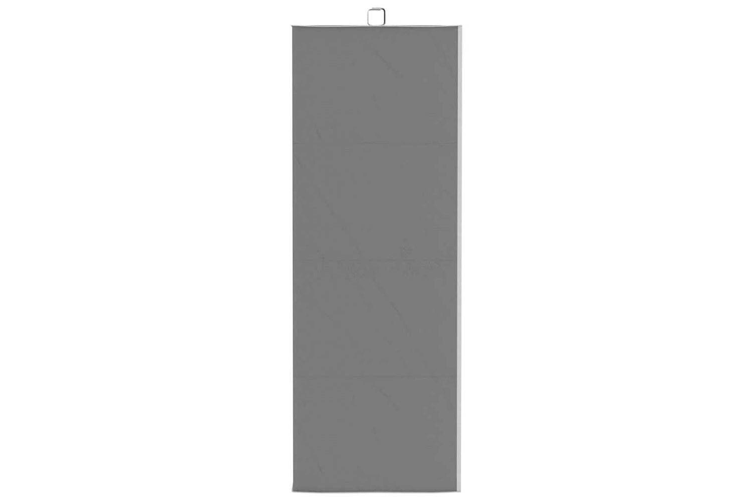 Vidaxl 288324 Hanging Closet Organisers 2 Pcs With 4 Shelves Fabric-5