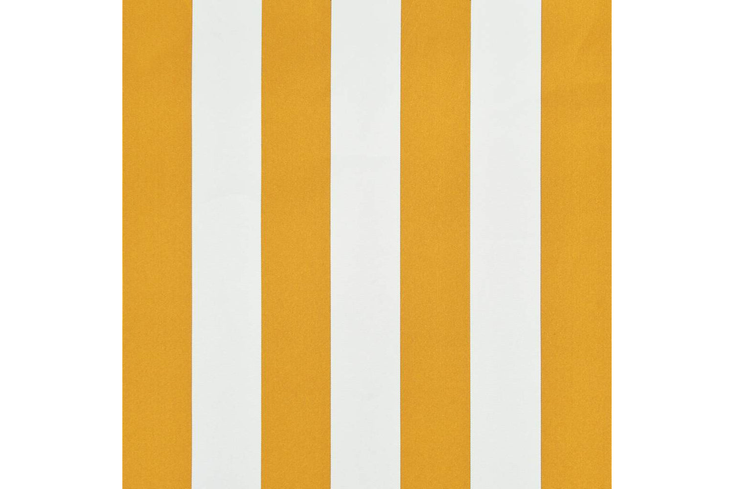Vidaxl Retractable Awning 250x150 Cm Yellow And White-6