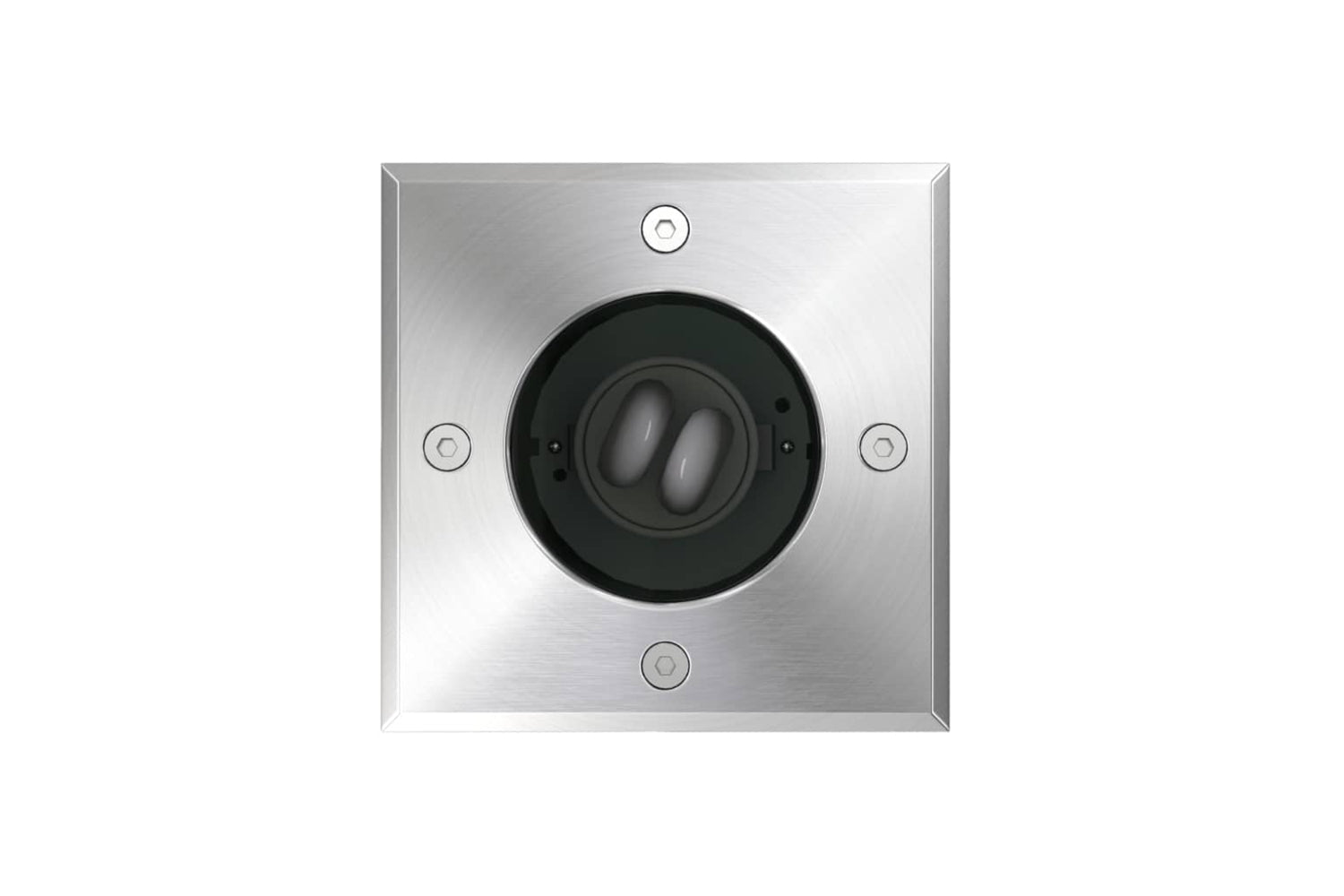 Vidaxl 40394 Outdoor Ground Lights 3 Pcs Square-7