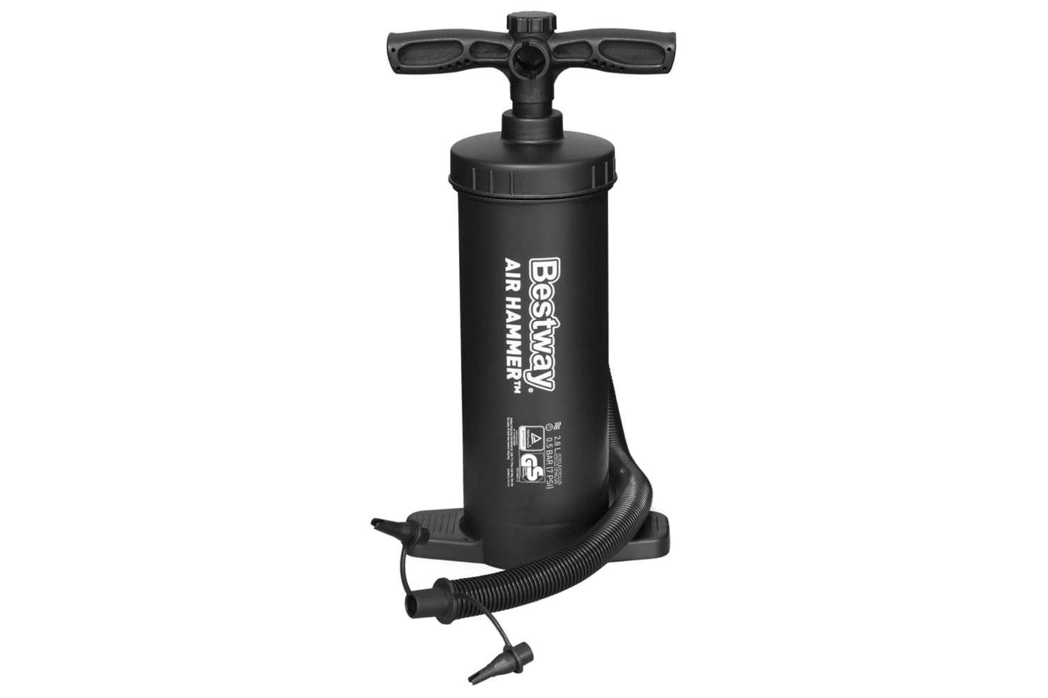 Bestway 92901 Hydro-force Ventura Kayak 280x86 Cm-4
