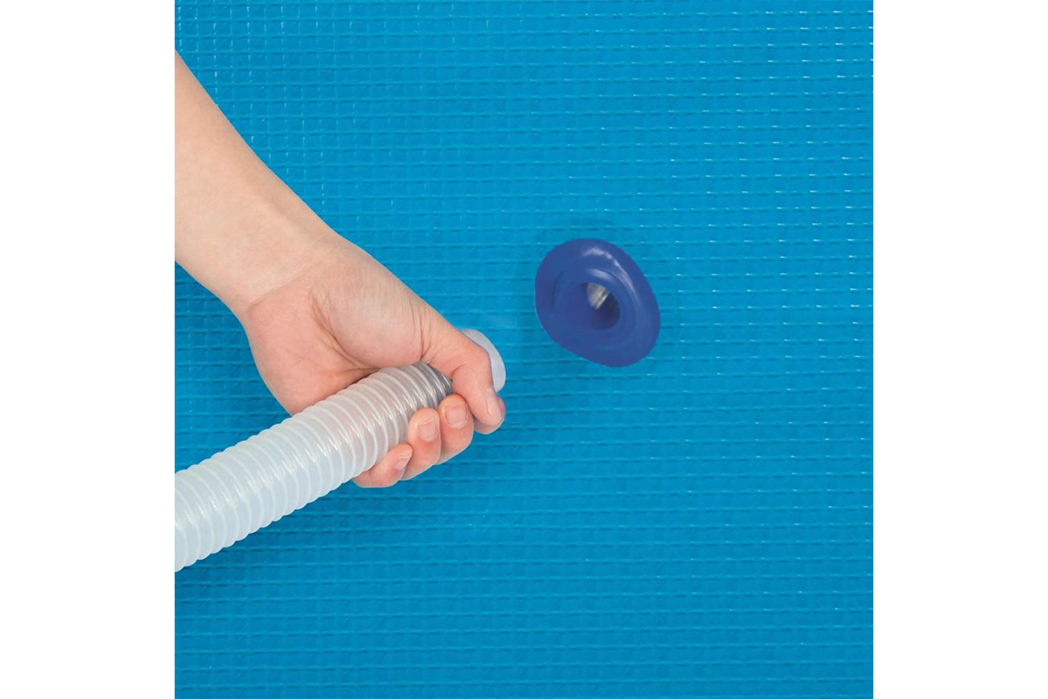 Bestway 91639 Pool Vacuum Cleaner Aquacrawl 58212-5
