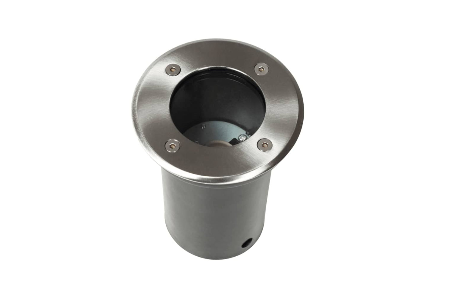 Vidaxl 160436 Outdoor Ground Lights 12 Pcs Round-3