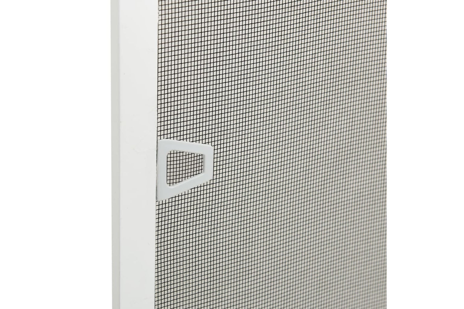 vidaXL 153830 Insect Screen For Windows White 80x120cm-4