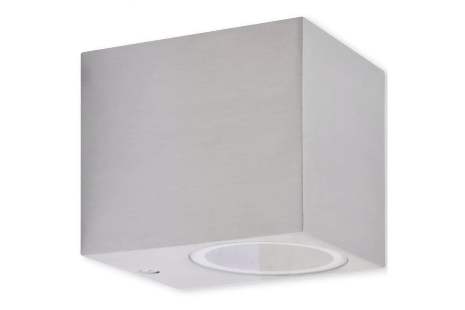 Vidaxl 42224 Cube Outdoor Wall Lights 2 Pcs-3