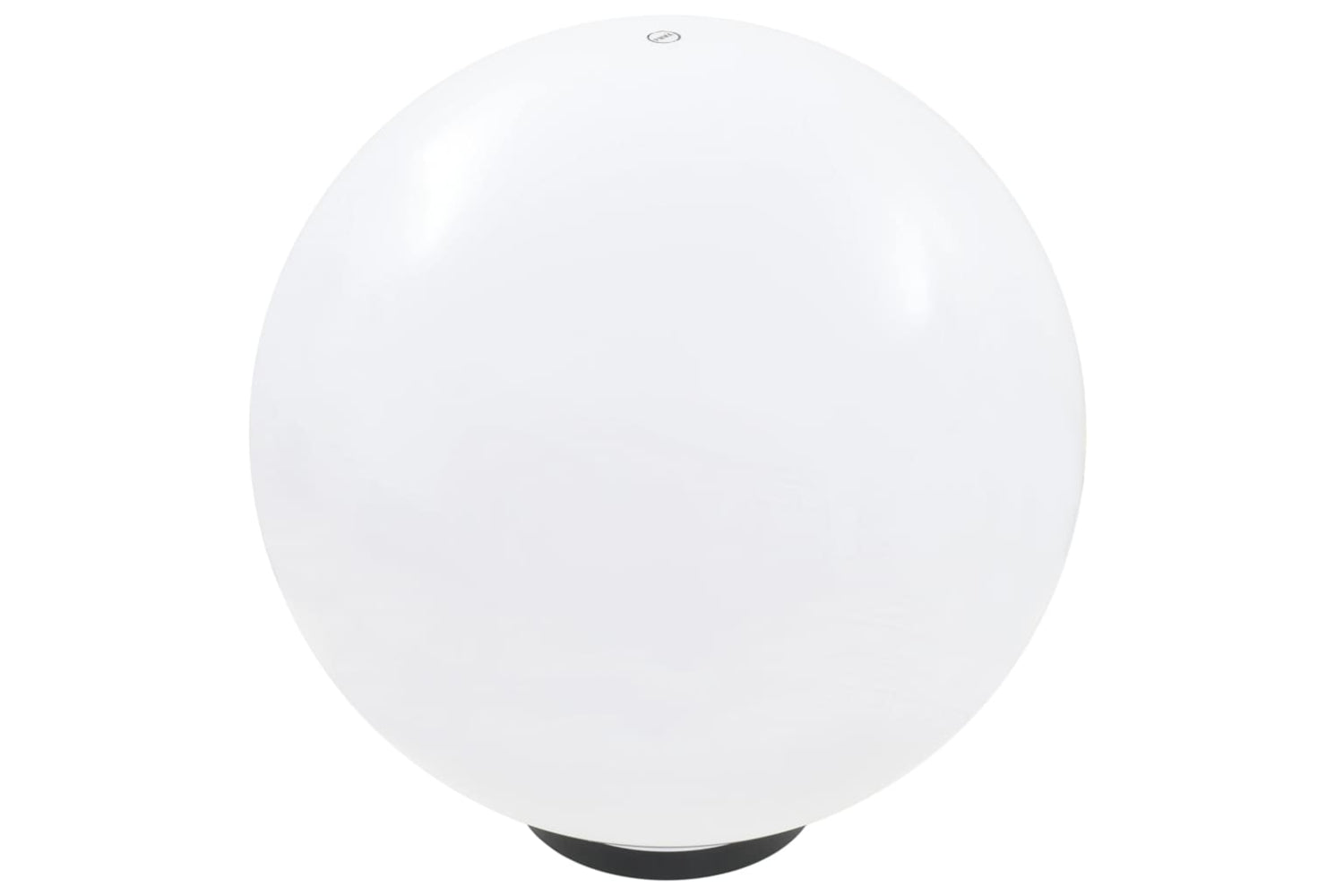 vidaXL 50658 Led Bowl Lamp Spherical 50cm Pmma-3