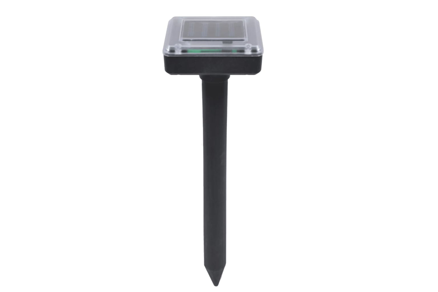 Vidaxl 40761 Solar 4 X Rat Exterminator-3