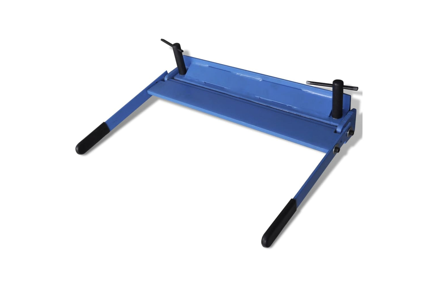 vidaXL 141318 Manually Operated Sheet Metal Folding Machine 450mm-3