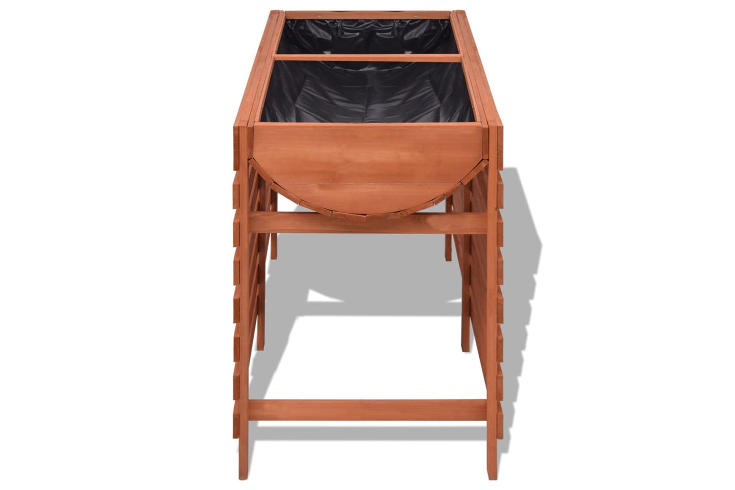 vidaXL 42349 Planter 100x50x71cm Wood-3