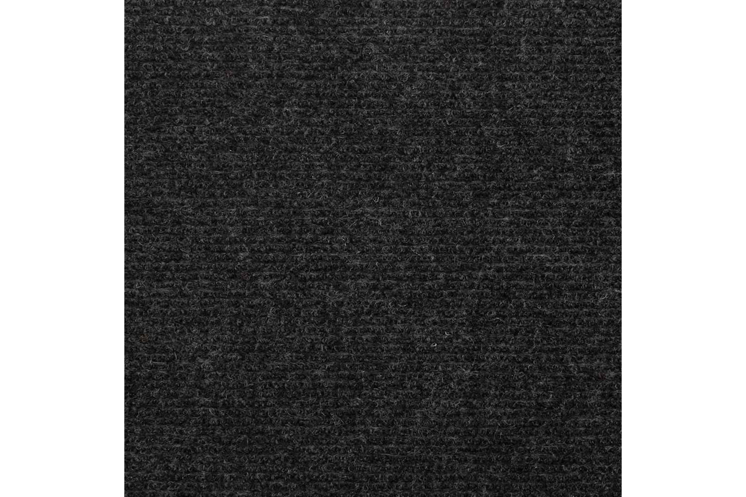 vidaXL 136390 Stair Mats Self-adhesive 15 Pcs 56x17x3cm Black-7