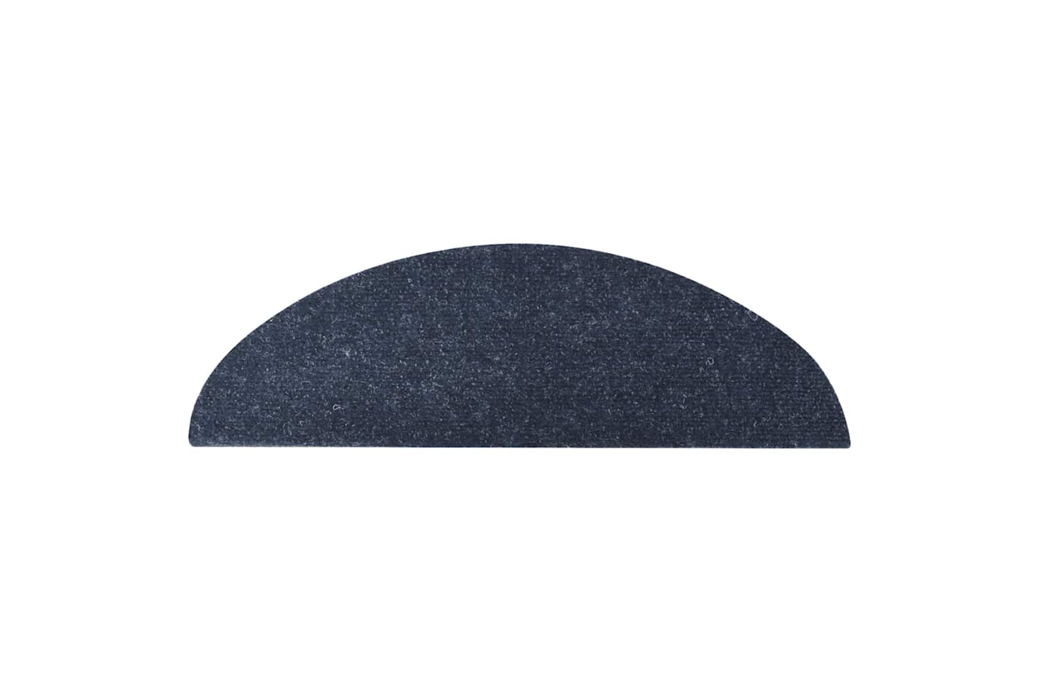 vidaXL 136393 Stair Mats Self-adhesive 15 Pcs 56x17x3cm Blue-5