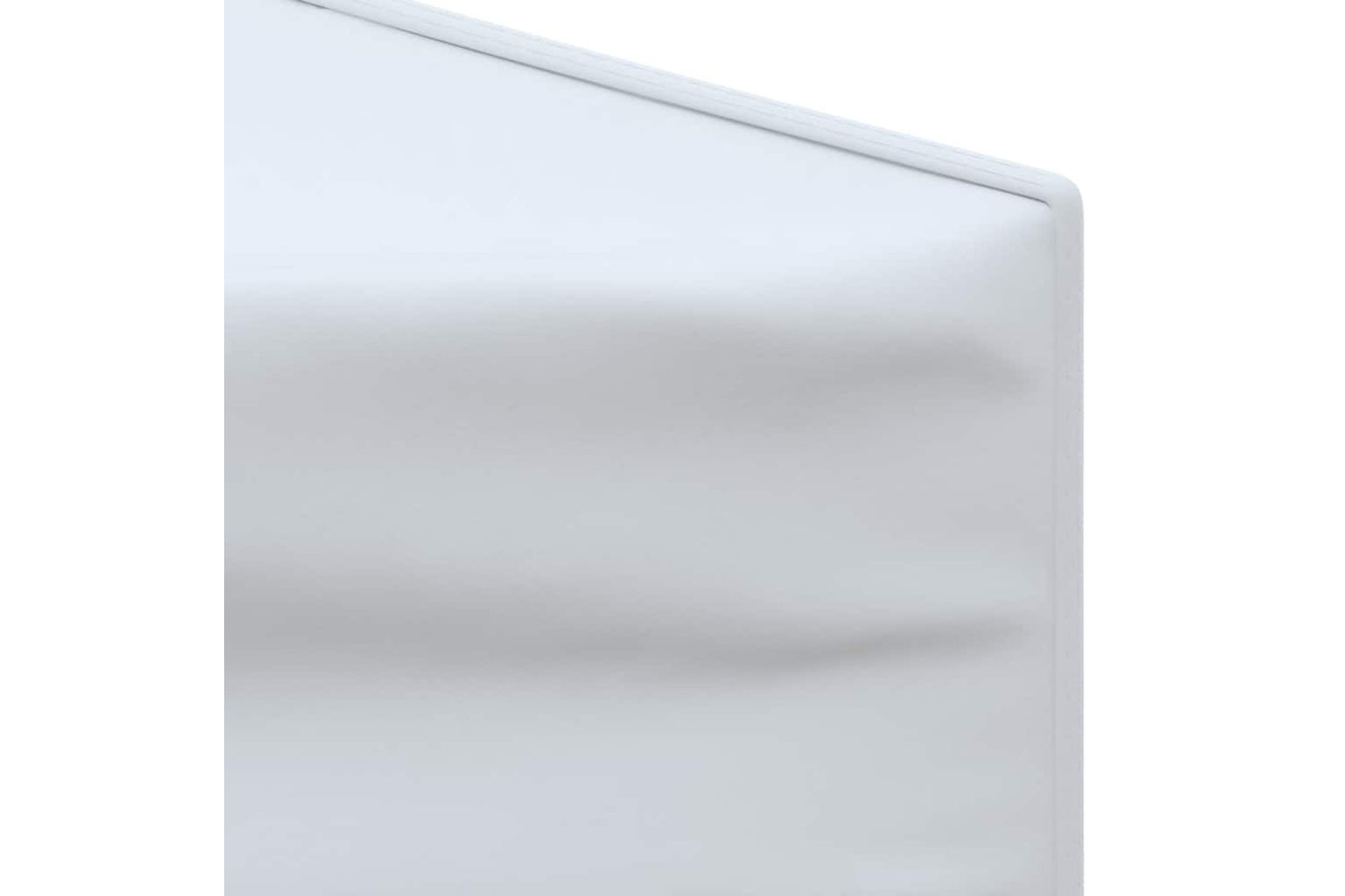 Vidaxl 93545 Folding Party Tent With Sidewalls White 3x6 M-5