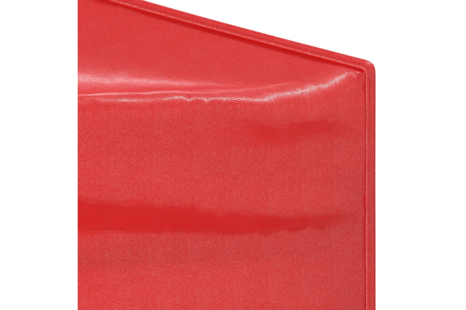 Vidaxl 93541 Folding Party Tent Red 3x6 M-5