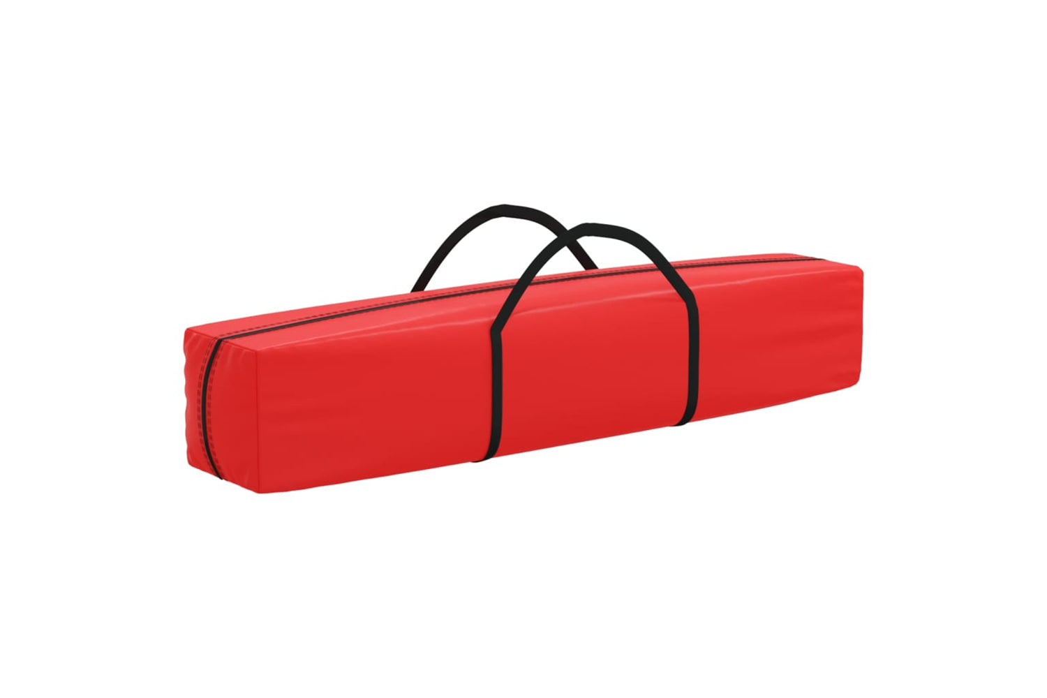 Vidaxl 93541 Folding Party Tent Red 3x6 M-7