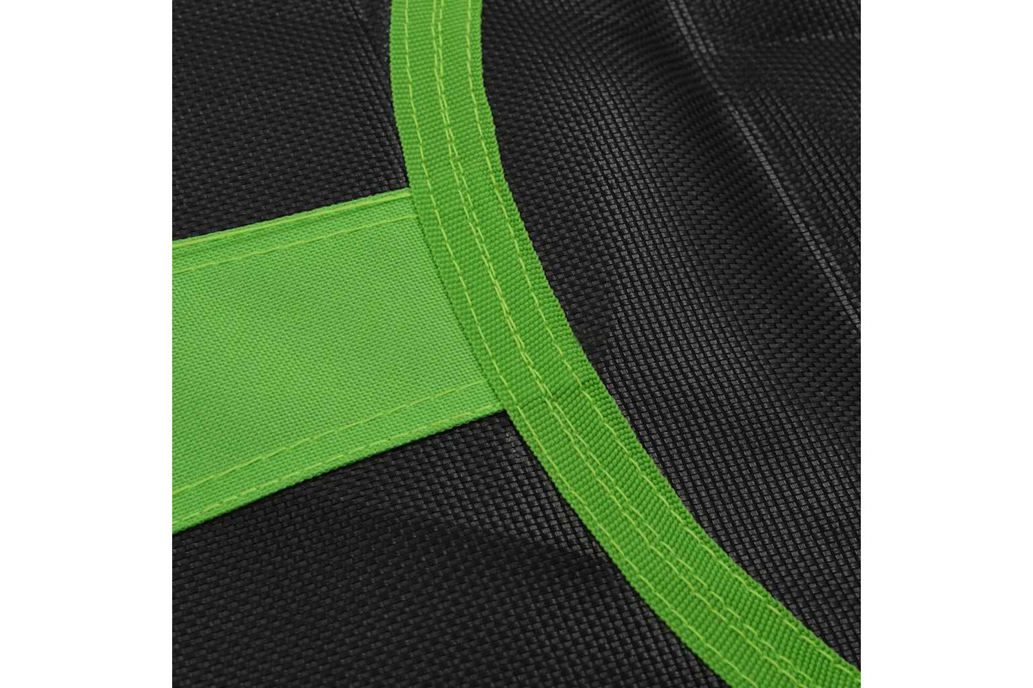 Vidaxl Swing 110 Cm 100 Kg Green-5