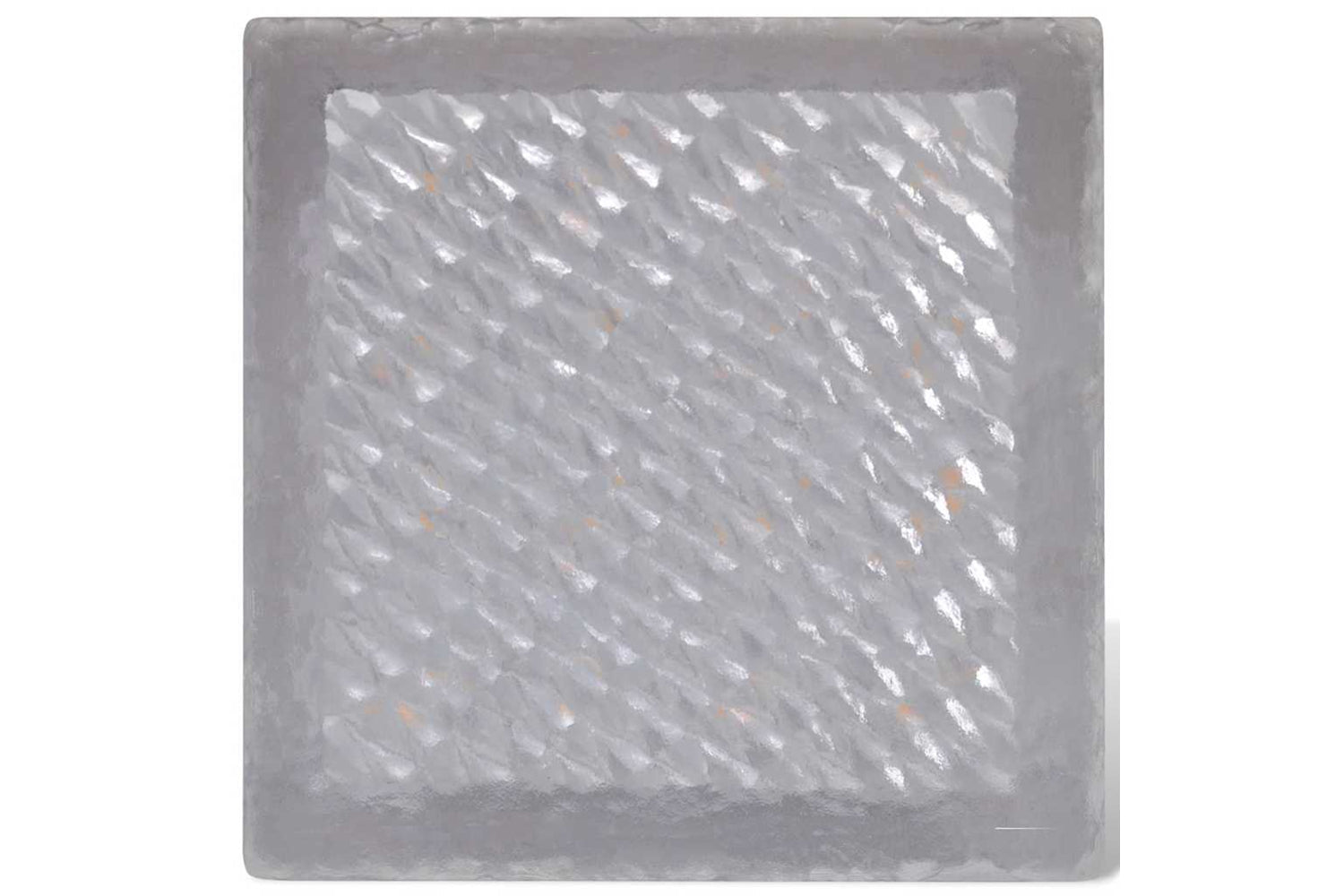 vidaXL 41715 2 Led Inground Light 100 X 100 X 68mm-3