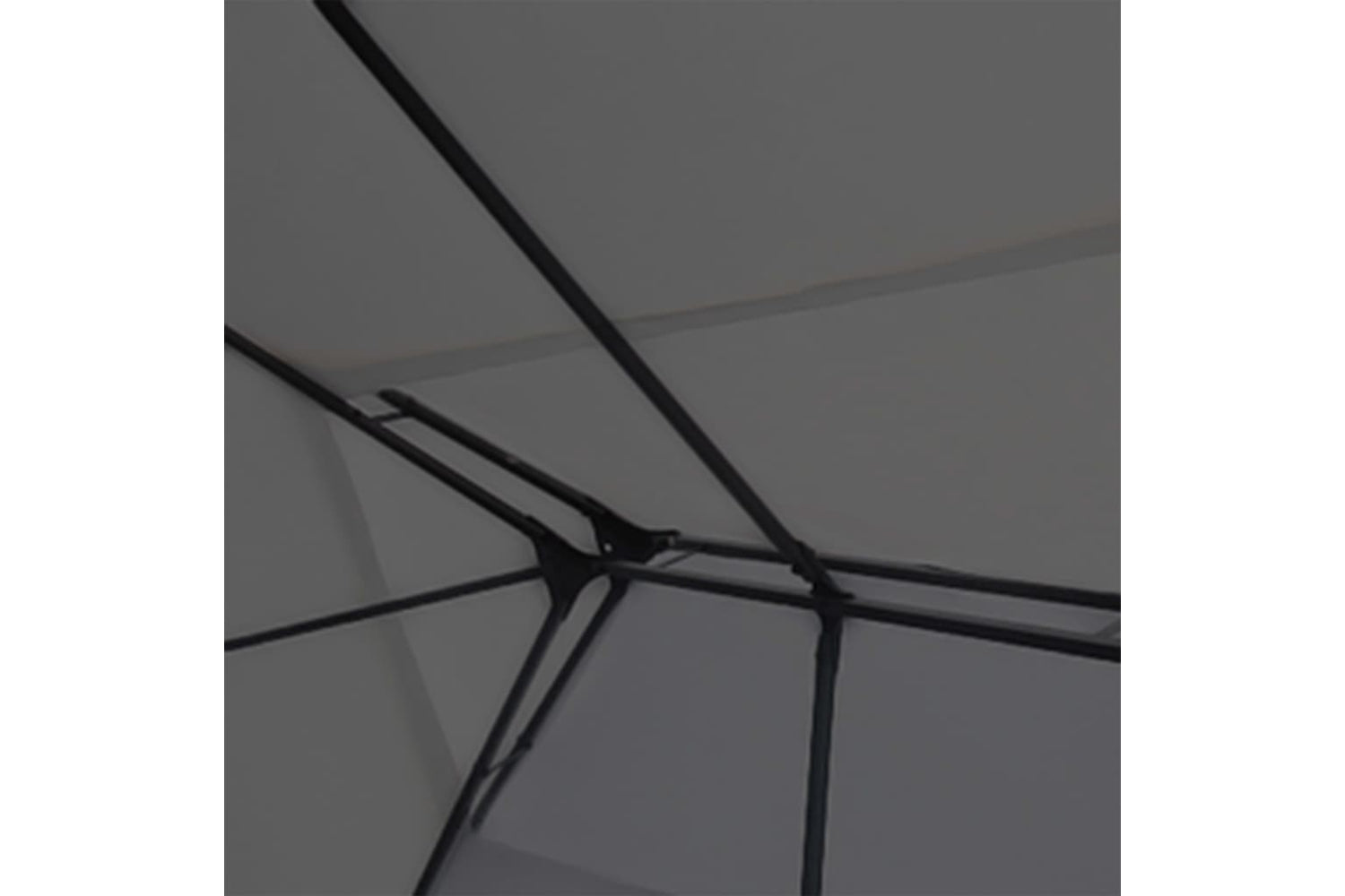 vidaXL 44754 Gazebo Anthracite 300x400cm-3